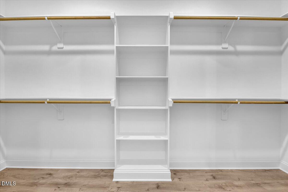 12845 Mallard Rock Road Zebulon, NC 27597 - Photo 45 of 63 Primary Closet