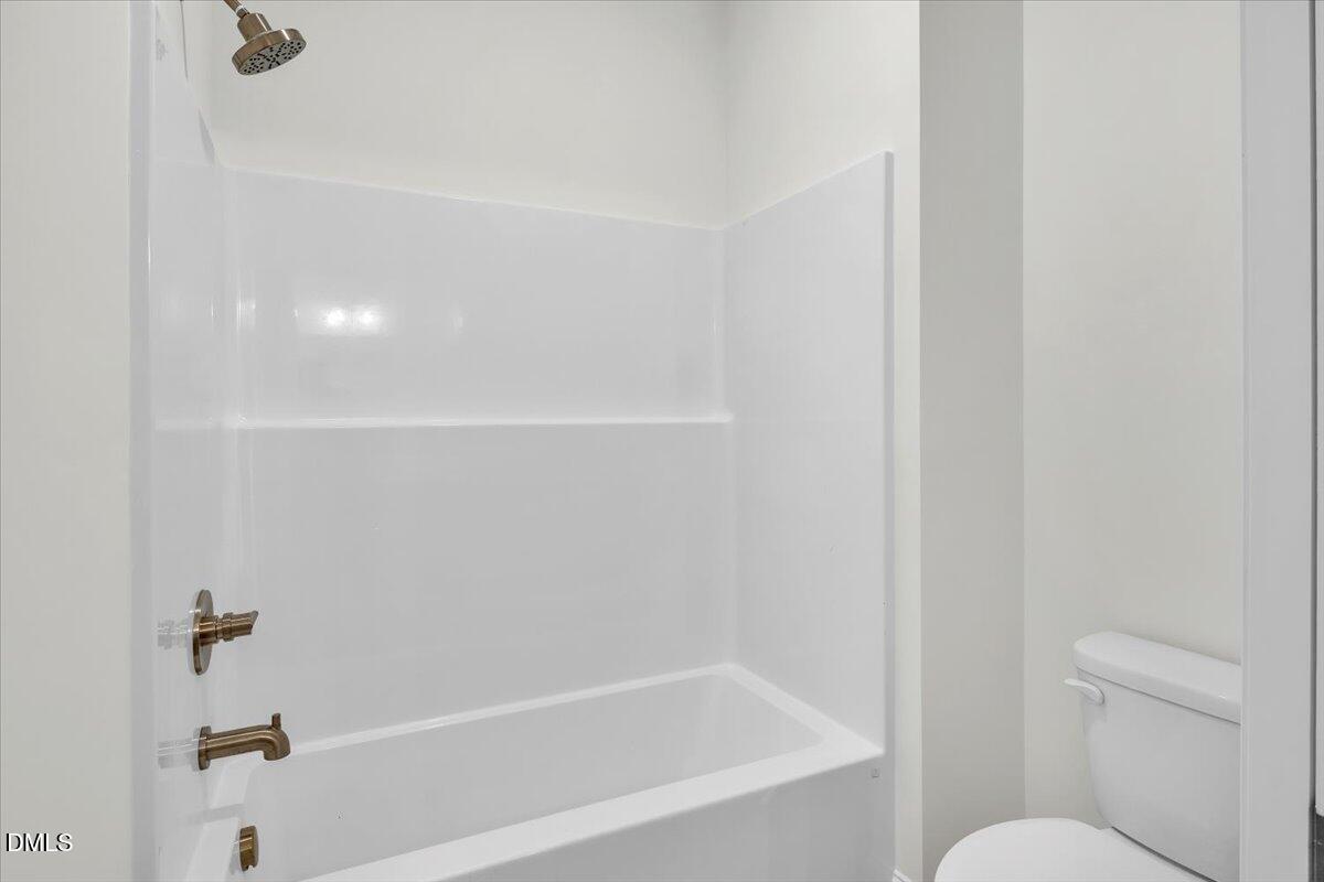 12845 Mallard Rock Road Zebulon, NC 27597 - Photo 47 of 63 Hall Bath