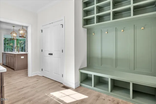 $575,000 | 12845 Mallard Rock Road, Zebulon, NC 27597