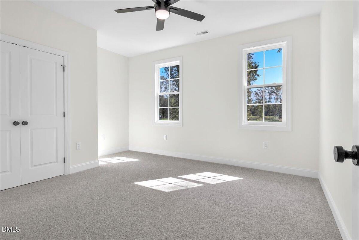 12845 Mallard Rock Road Zebulon, NC 27597 - Photo 52 of 63 Bed 2