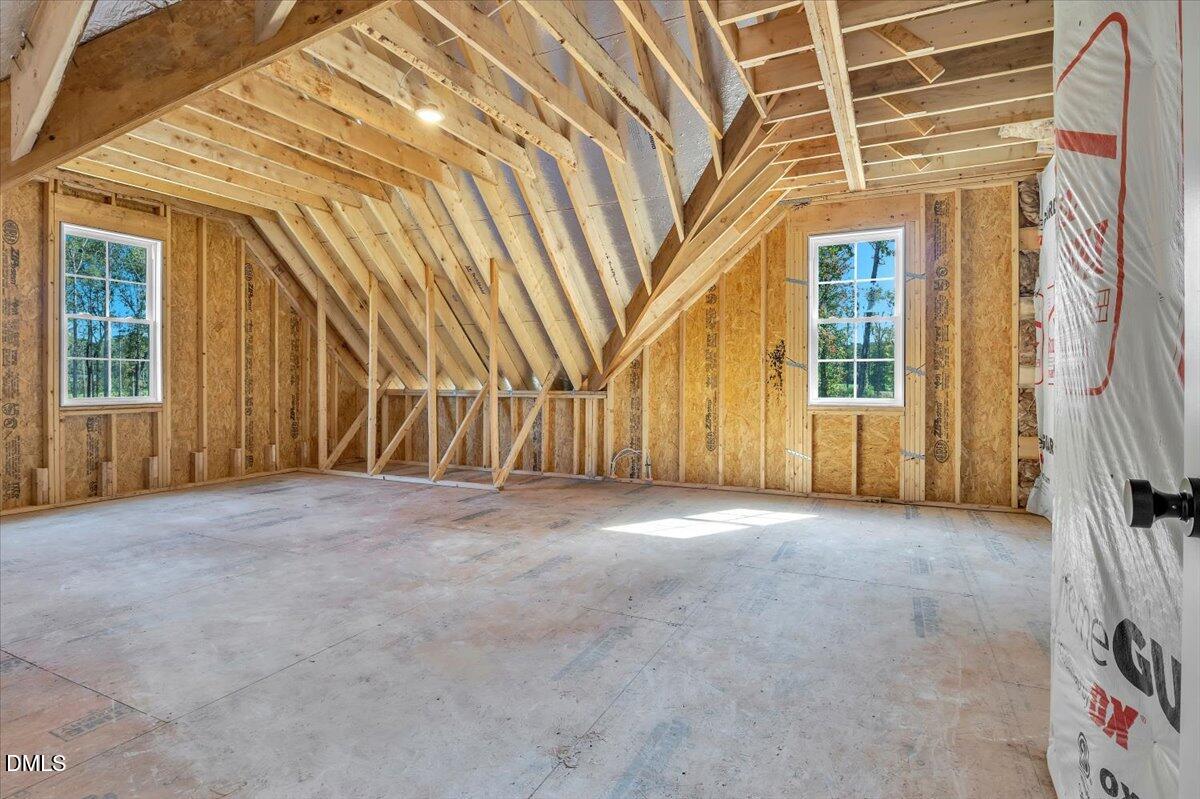 12845 Mallard Rock Road Zebulon, NC 27597 - Photo 61 of 63 Walk in Storage