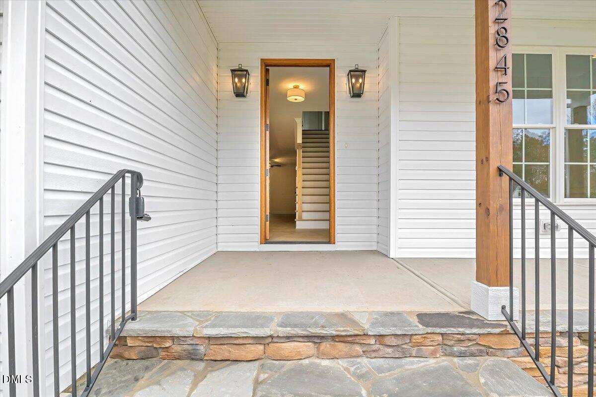 12845 Mallard Rock Road Zebulon, NC 27597 - Photo 7 of 63 113-Final 12845 Mallard Rock Rd