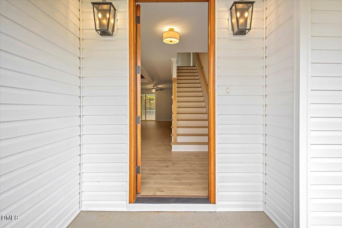 12845 Mallard Rock Road Zebulon, NC 27597 - Photo 8 of 63 a view of a bathroom