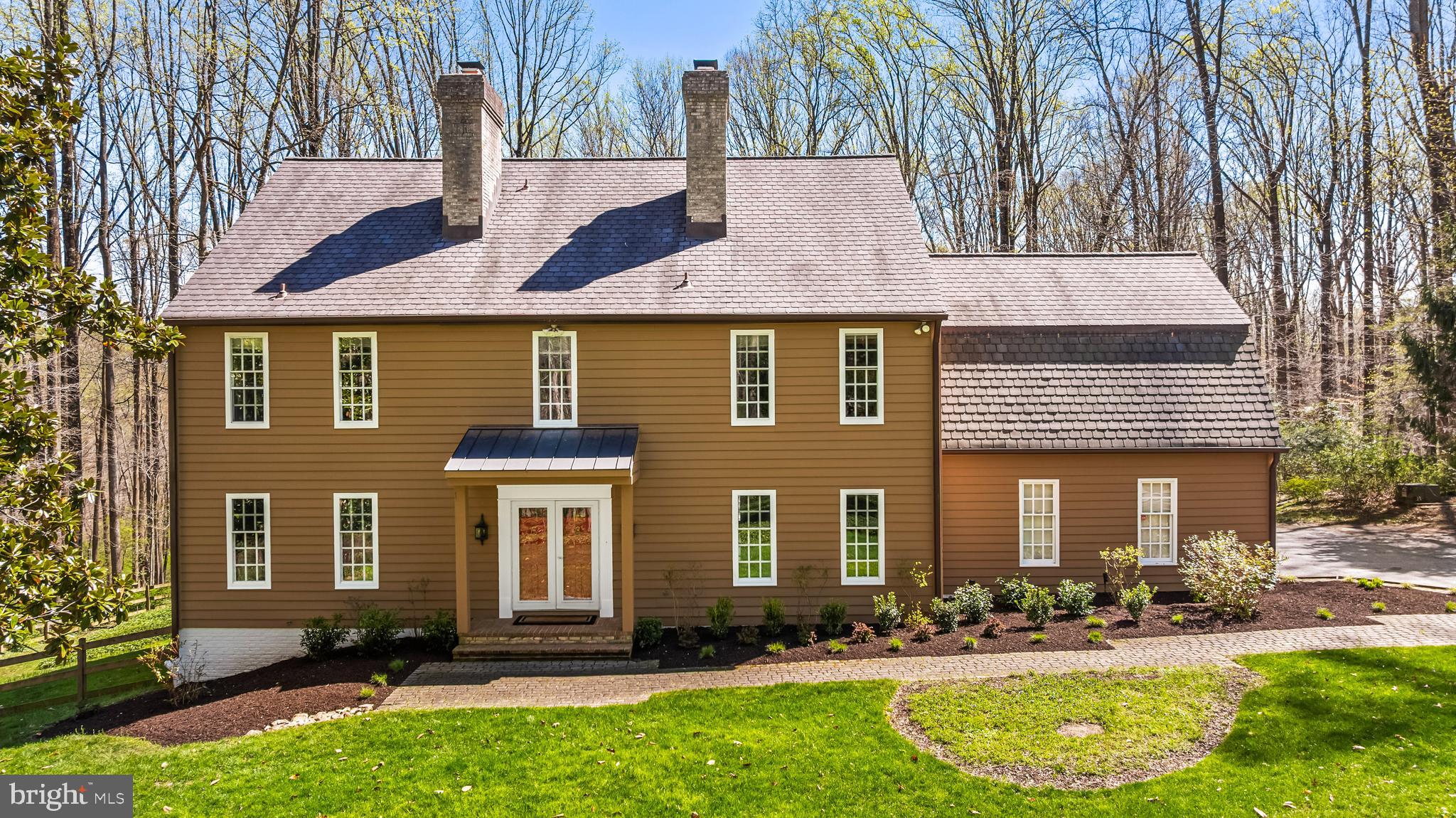 901 Chestnut Ridge Drive Lutherville-Timonium, MD 21093 - Photo 100 of 138