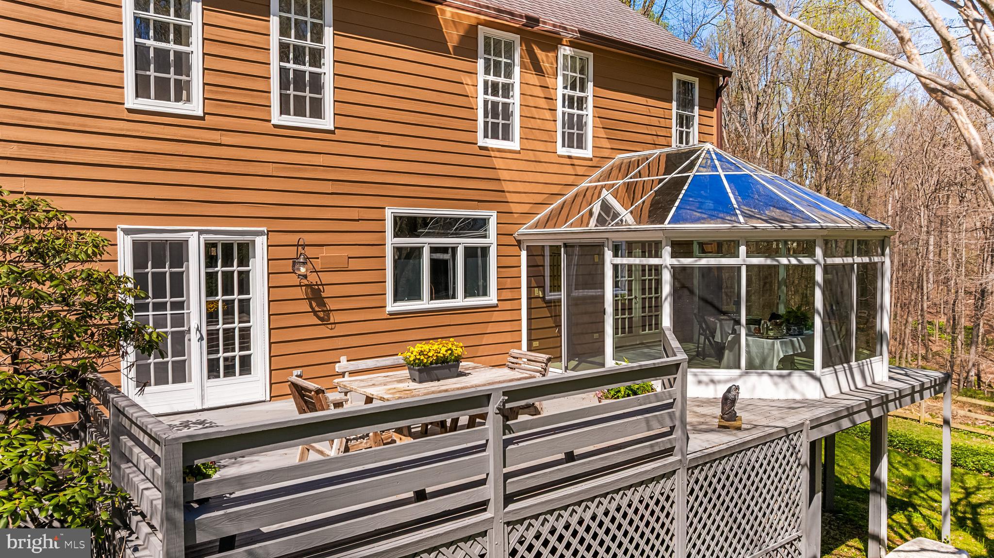 901 Chestnut Ridge Drive Lutherville-Timonium, MD 21093 - Photo 103 of 138