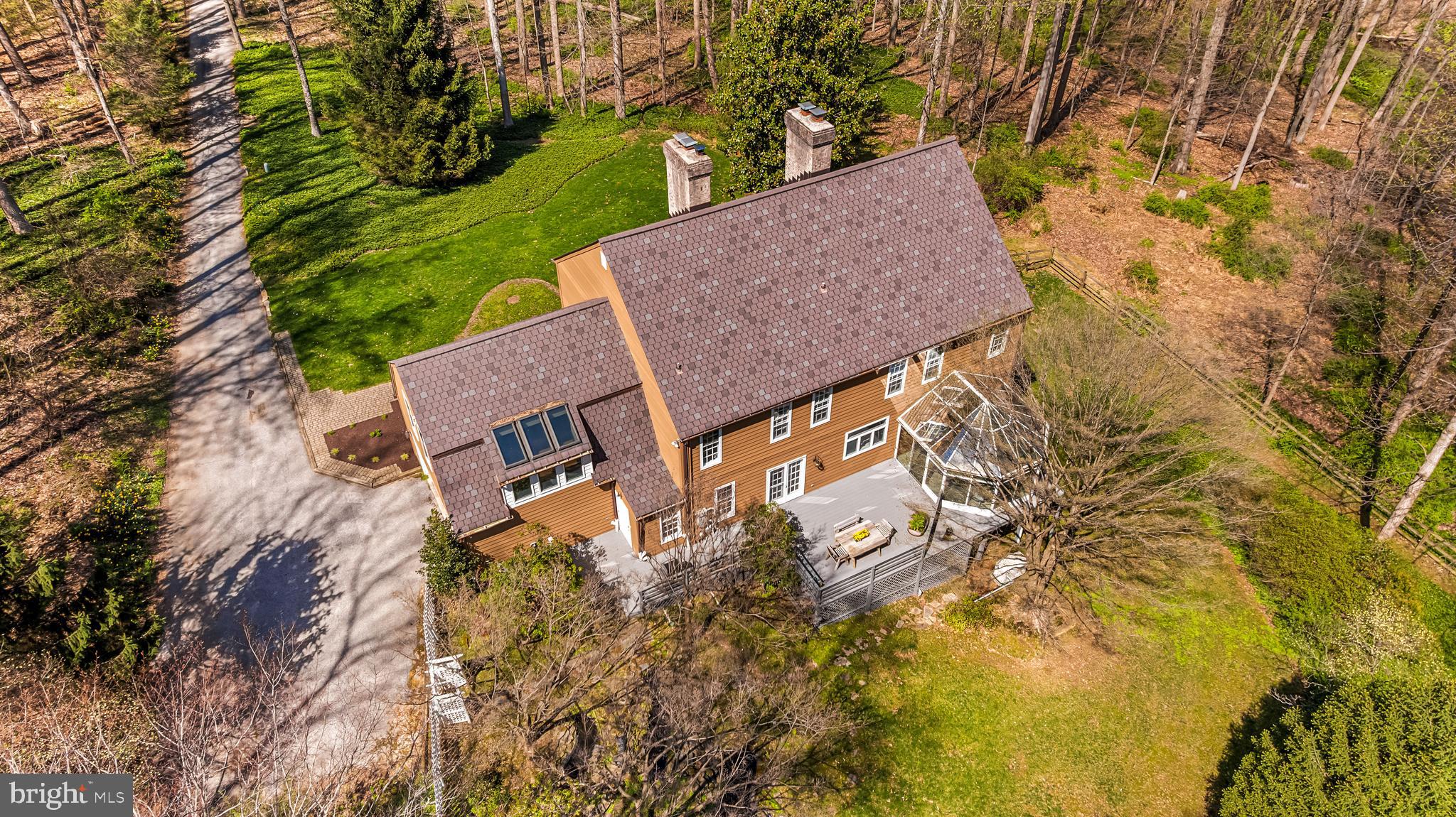 901 Chestnut Ridge Drive Lutherville-Timonium, MD 21093 - Photo 104 of 138