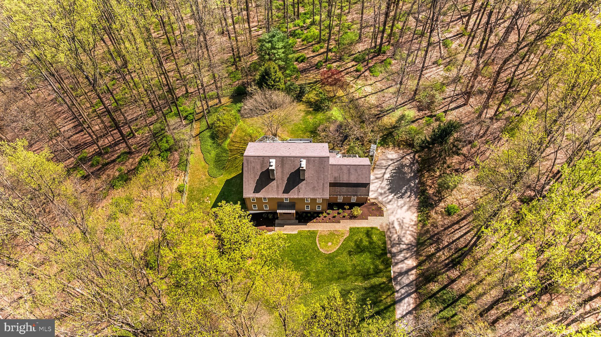 901 Chestnut Ridge Drive Lutherville-Timonium, MD 21093 - Photo 105 of 138