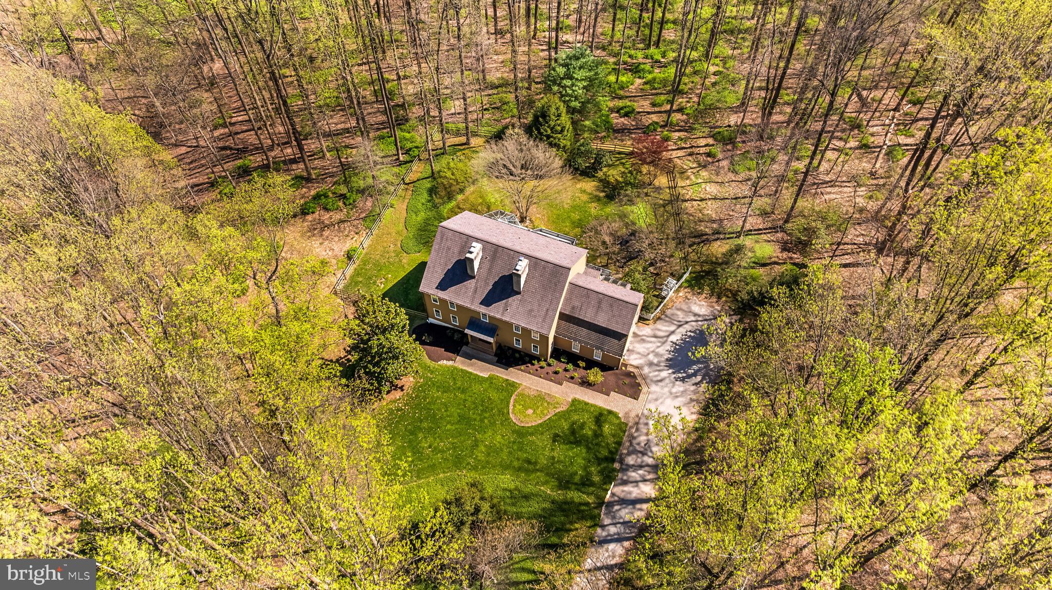 901 Chestnut Ridge Drive Lutherville-Timonium, MD 21093 - Photo 106 of 138