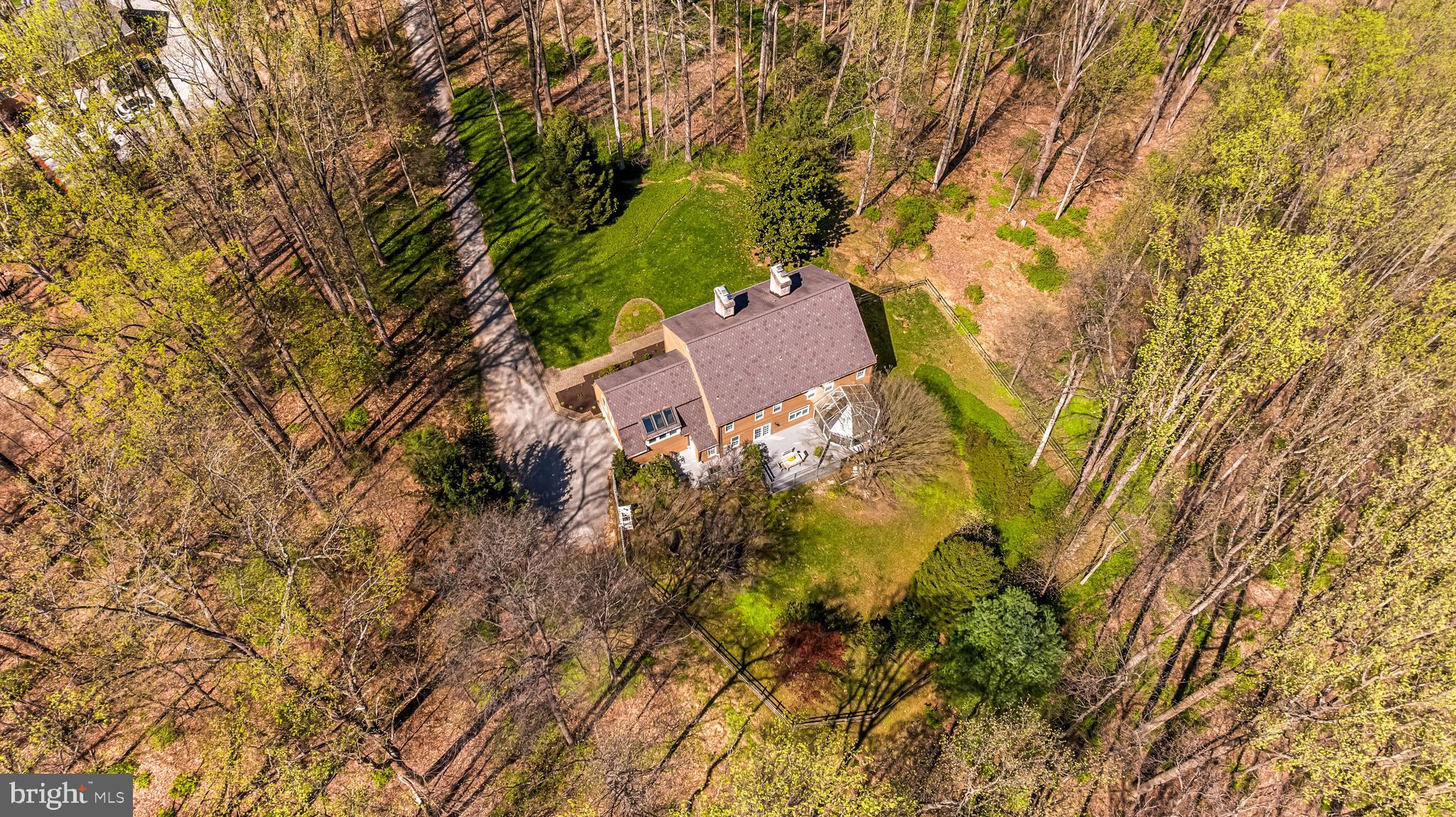 901 Chestnut Ridge Drive Lutherville-Timonium, MD 21093 - Photo 107 of 138