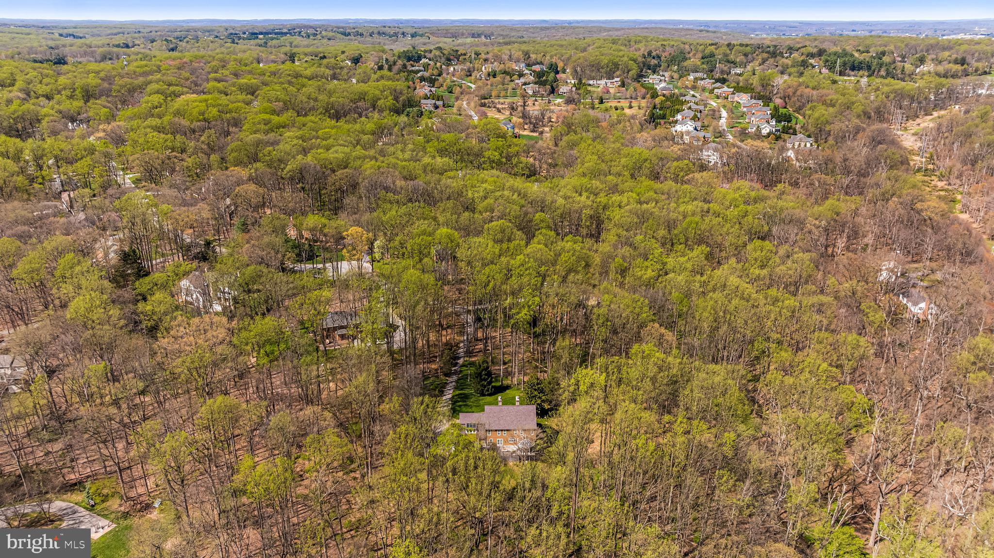901 Chestnut Ridge Drive Lutherville-Timonium, MD 21093 - Photo 108 of 138