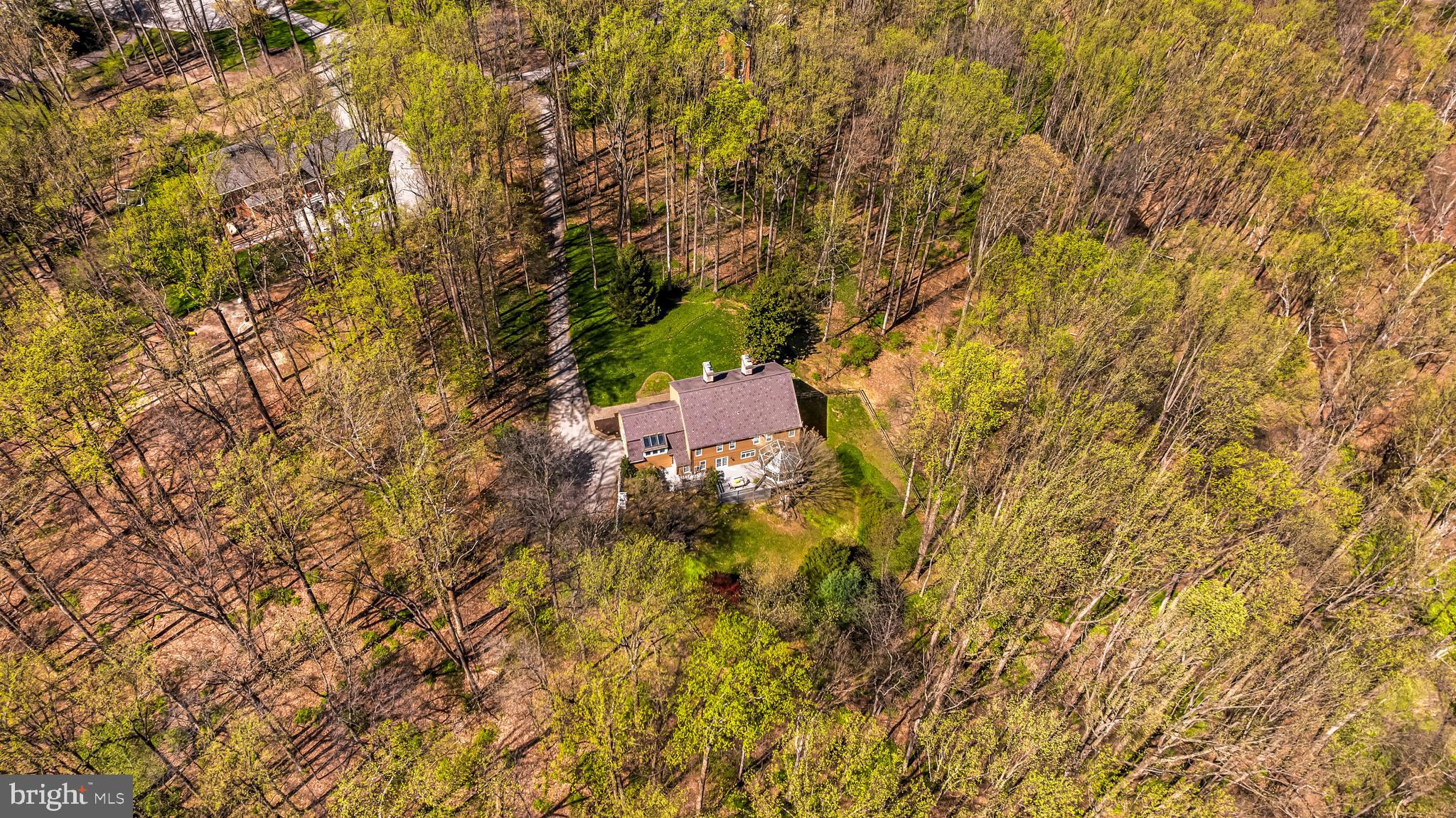 901 Chestnut Ridge Drive Lutherville-Timonium, MD 21093 - Photo 109 of 138