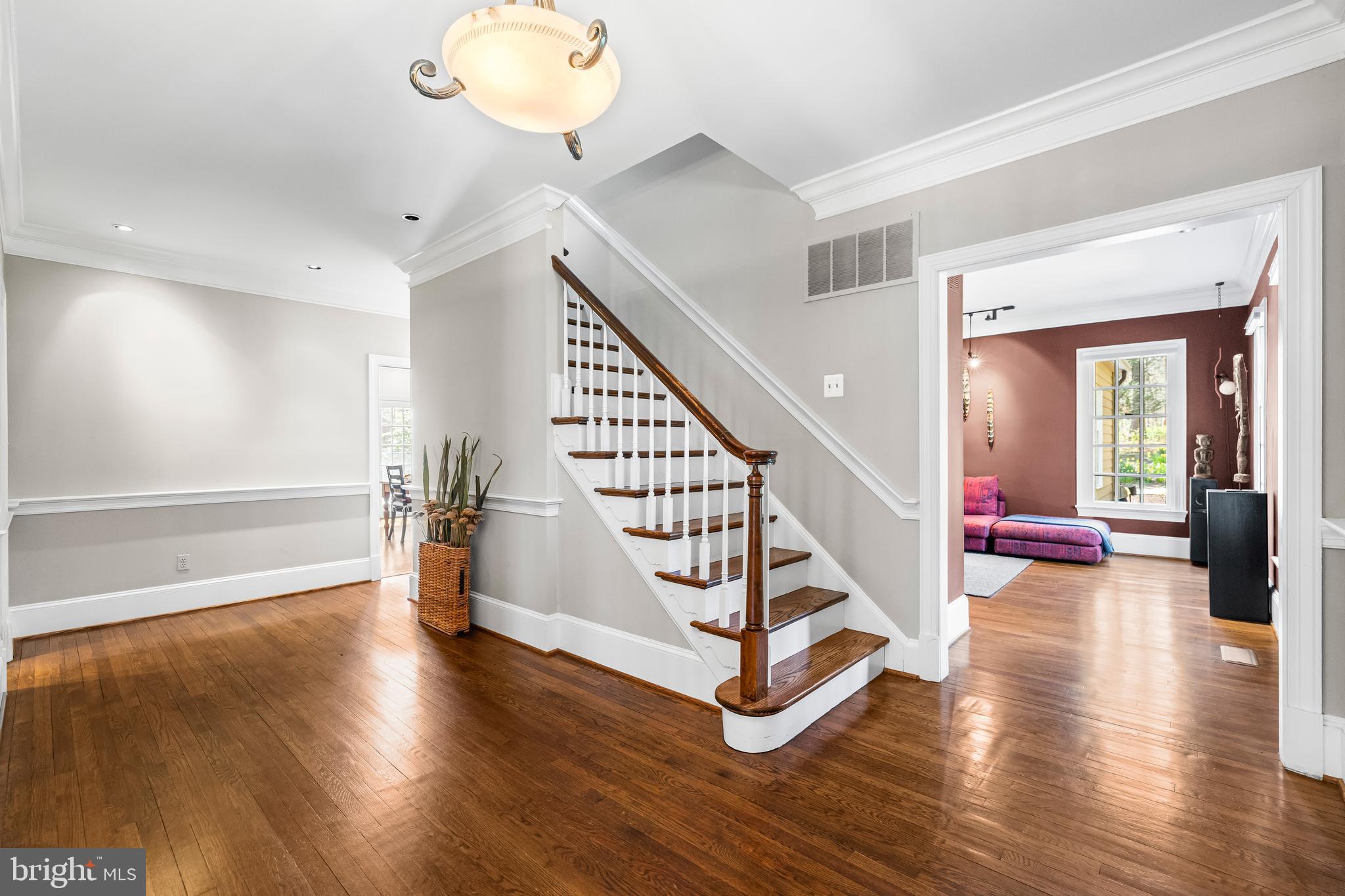 901 Chestnut Ridge Drive Lutherville-Timonium, MD 21093 - Photo 11 of 138