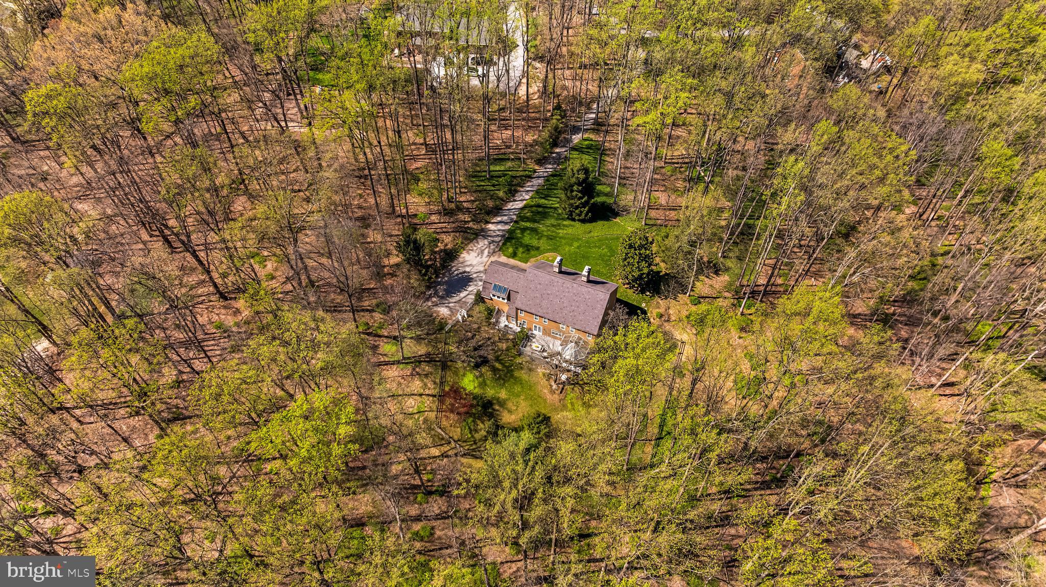 901 Chestnut Ridge Drive Lutherville-Timonium, MD 21093 - Photo 110 of 138