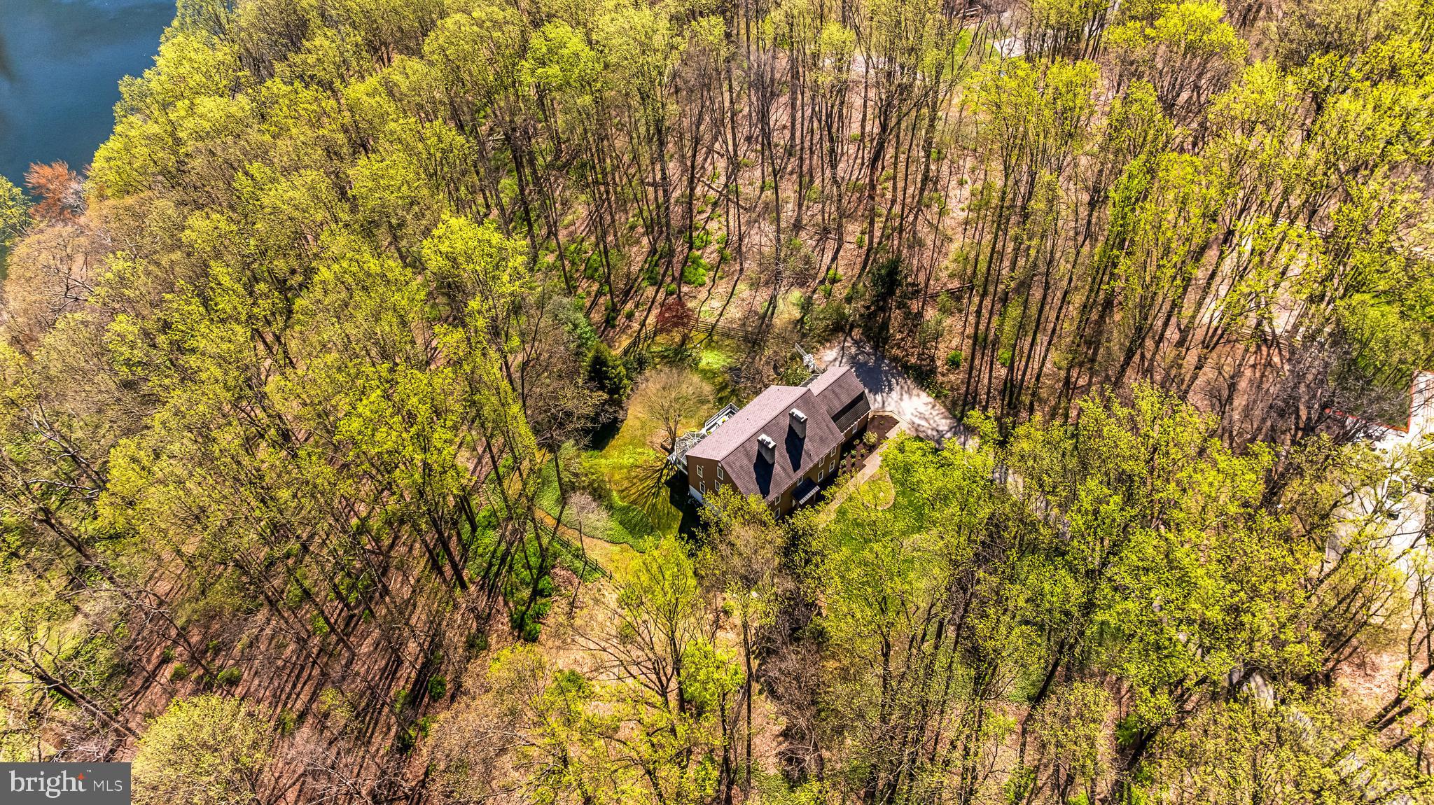 901 Chestnut Ridge Drive Lutherville-Timonium, MD 21093 - Photo 111 of 138