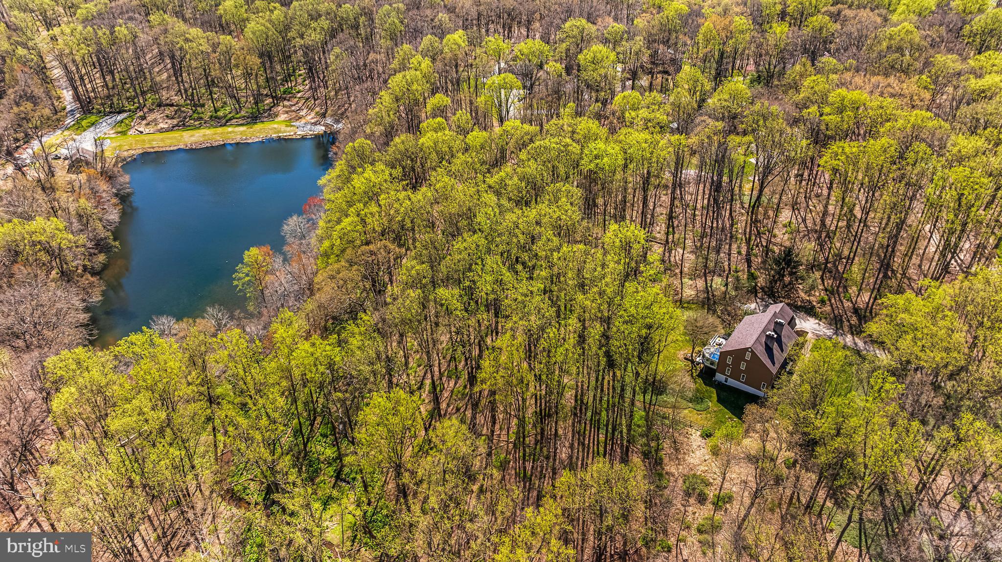 901 Chestnut Ridge Drive Lutherville-Timonium, MD 21093 - Photo 113 of 138