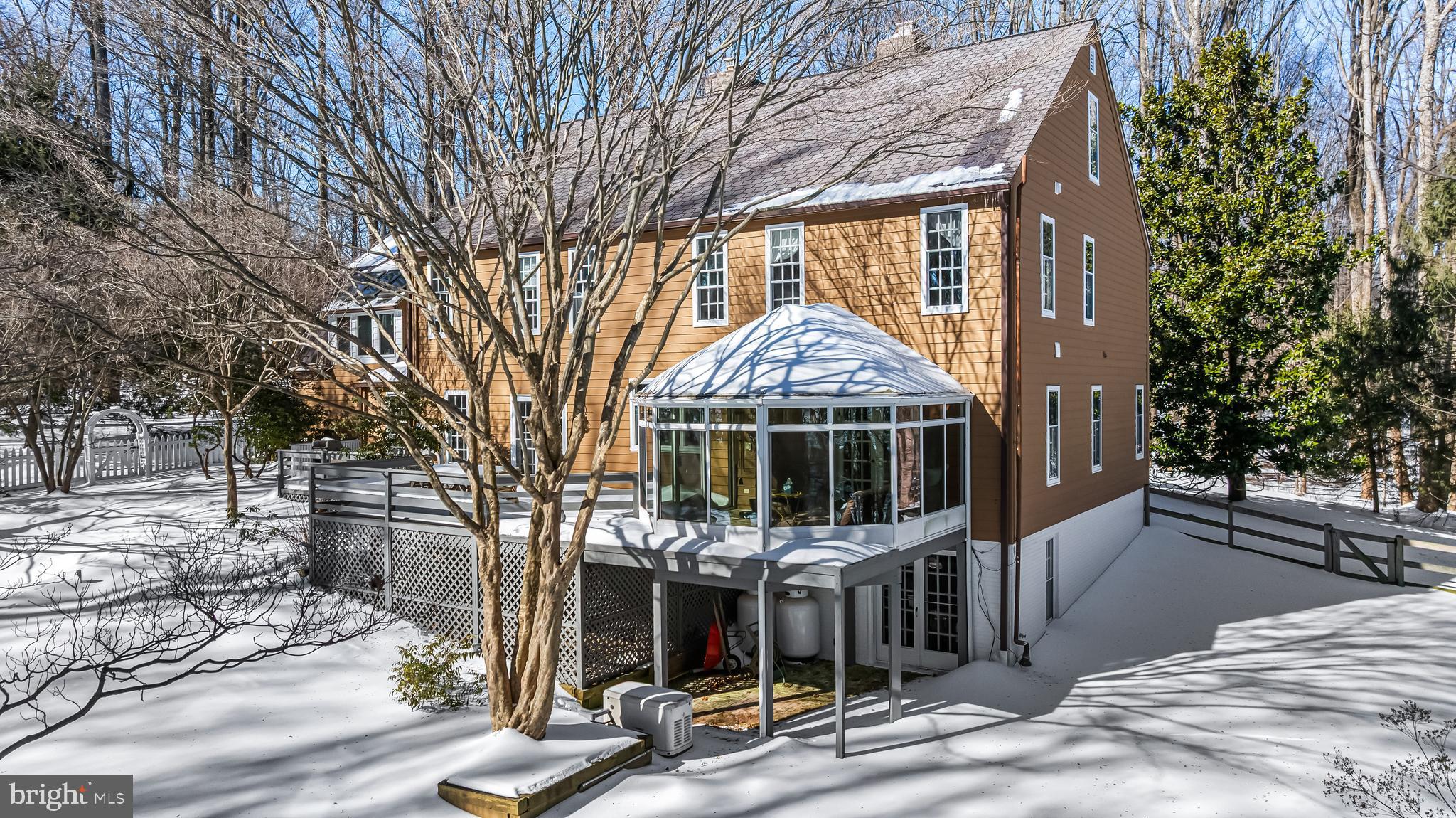 901 Chestnut Ridge Drive Lutherville-Timonium, MD 21093 - Photo 121 of 138