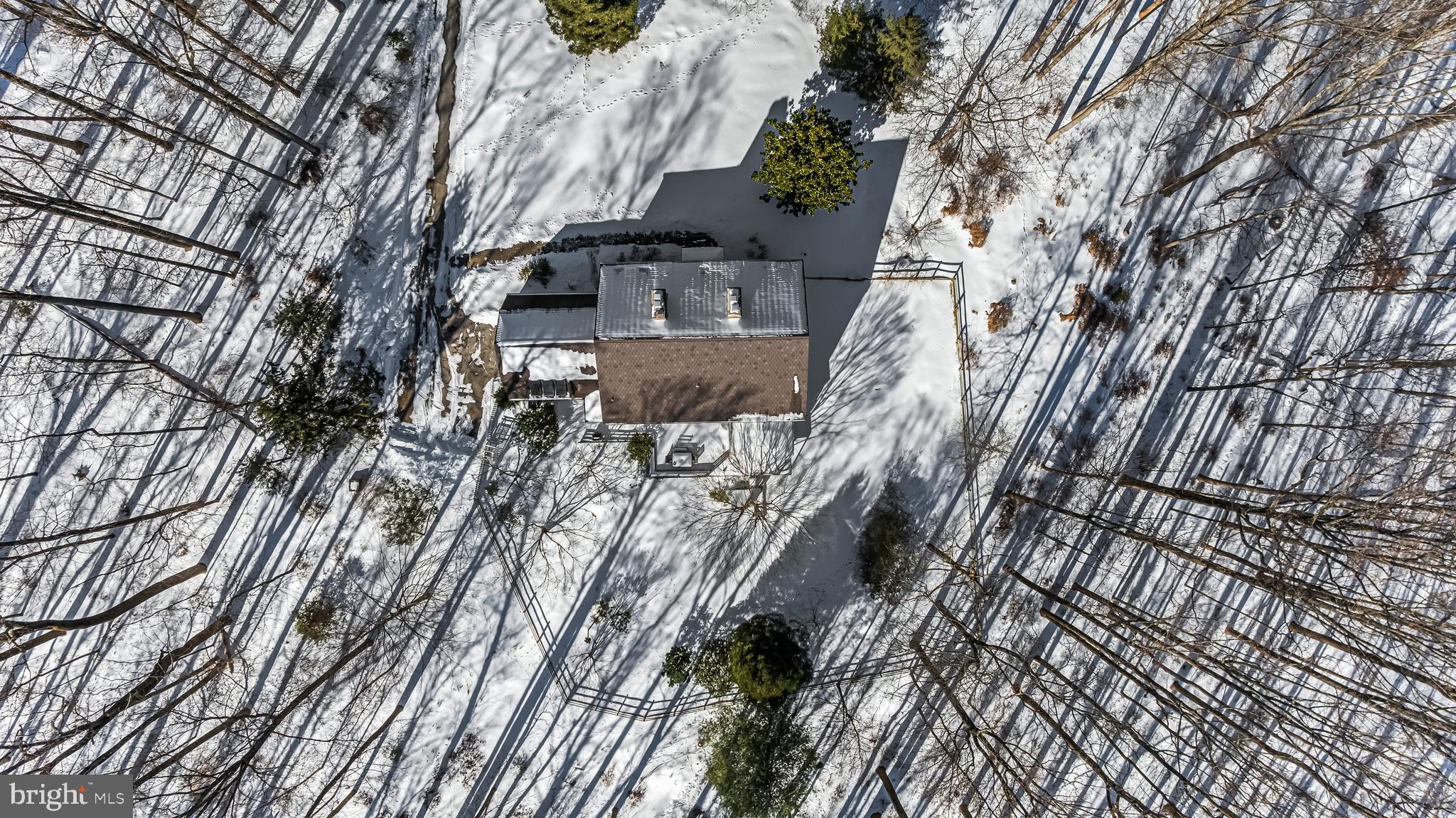 901 Chestnut Ridge Drive Lutherville-Timonium, MD 21093 - Photo 122 of 138