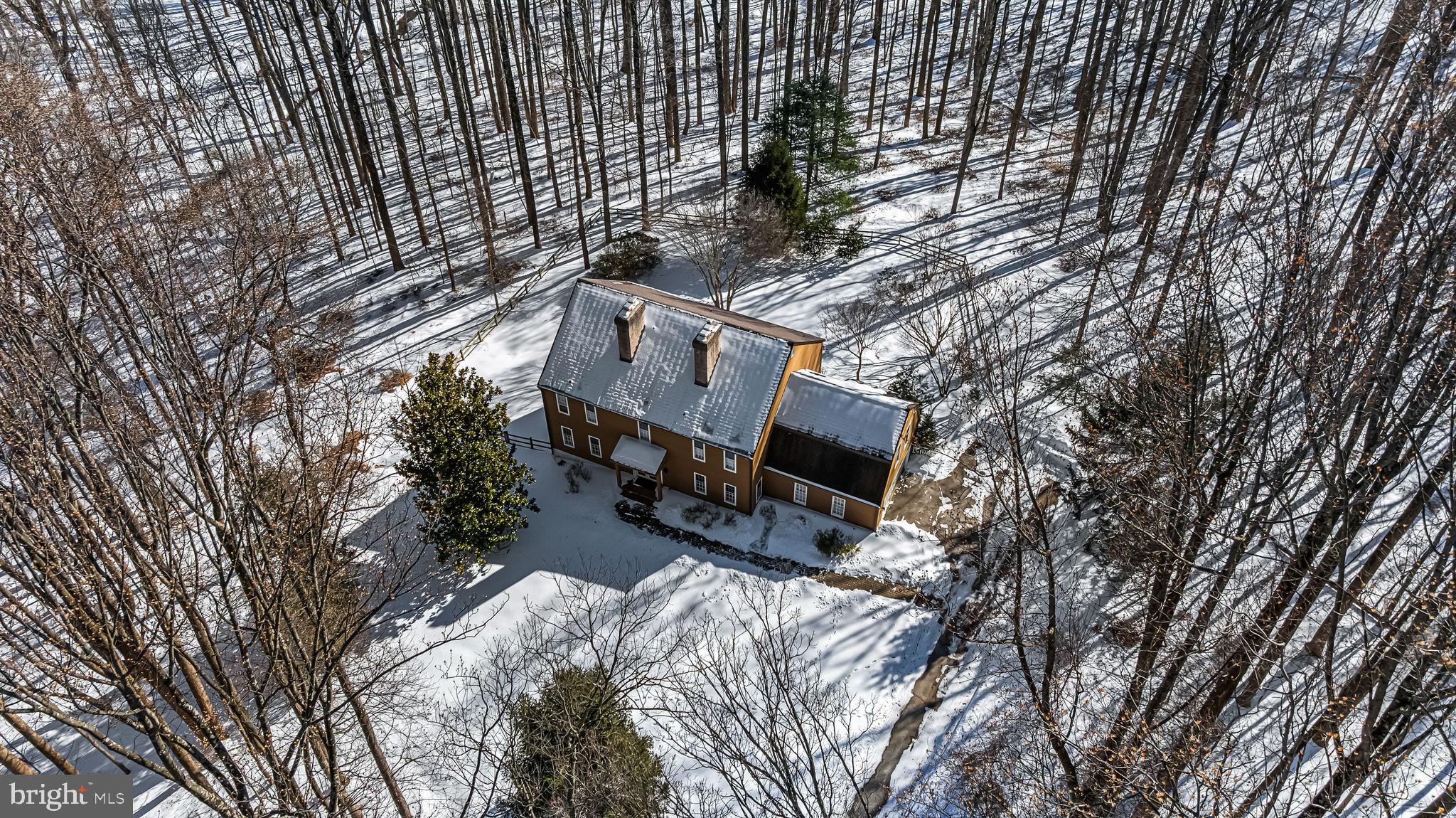 901 Chestnut Ridge Drive Lutherville-Timonium, MD 21093 - Photo 123 of 138