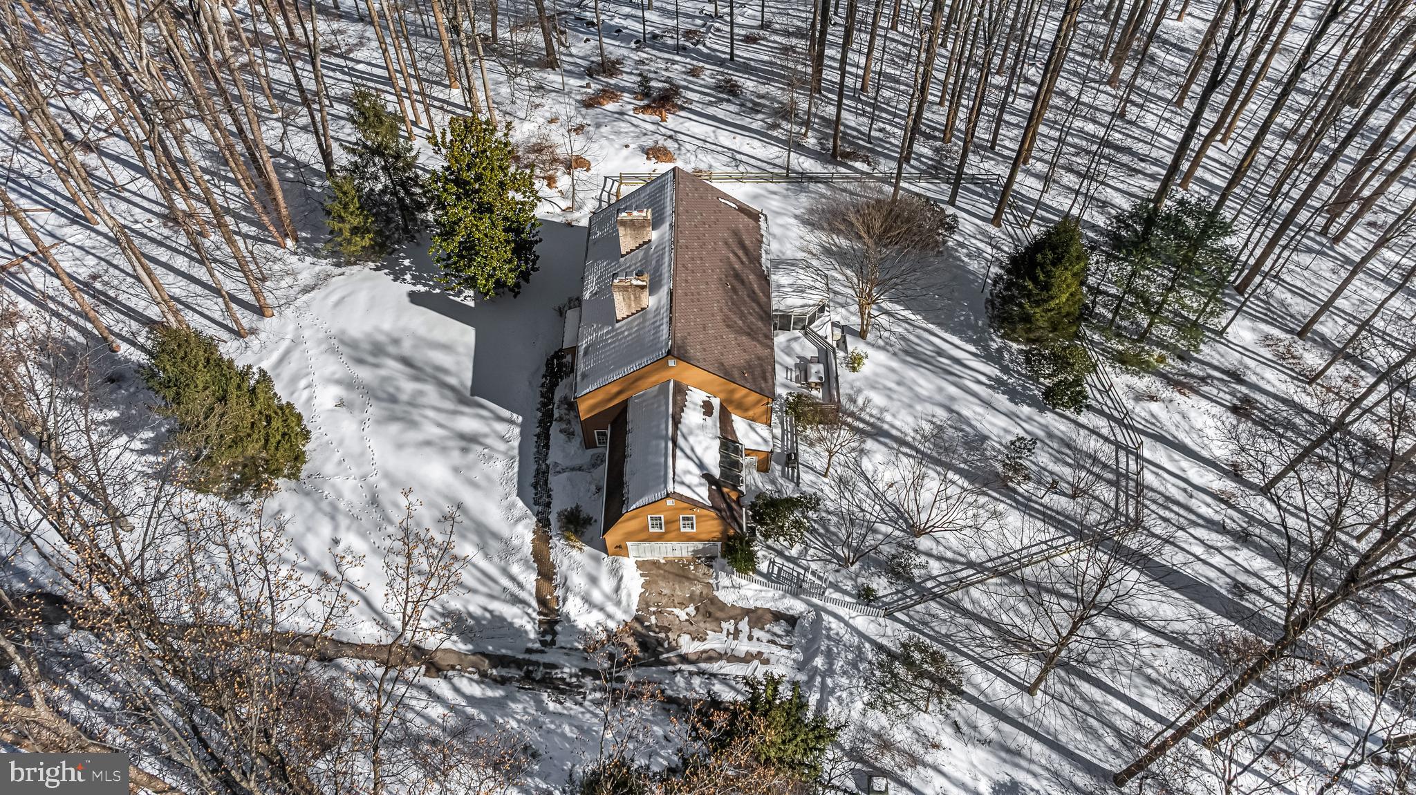 901 Chestnut Ridge Drive Lutherville-Timonium, MD 21093 - Photo 127 of 138