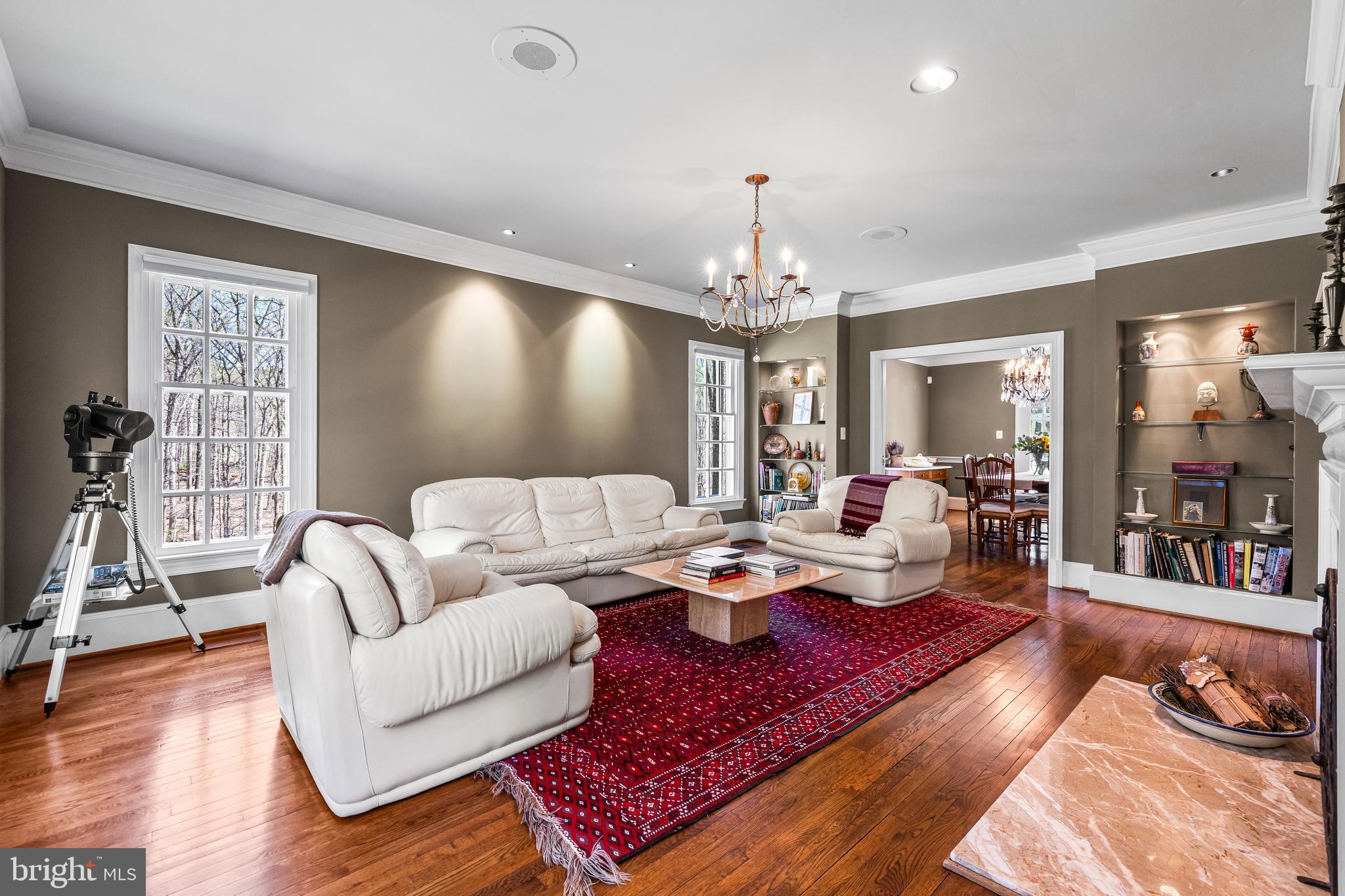 901 Chestnut Ridge Drive Lutherville-Timonium, MD 21093 - Photo 13 of 138