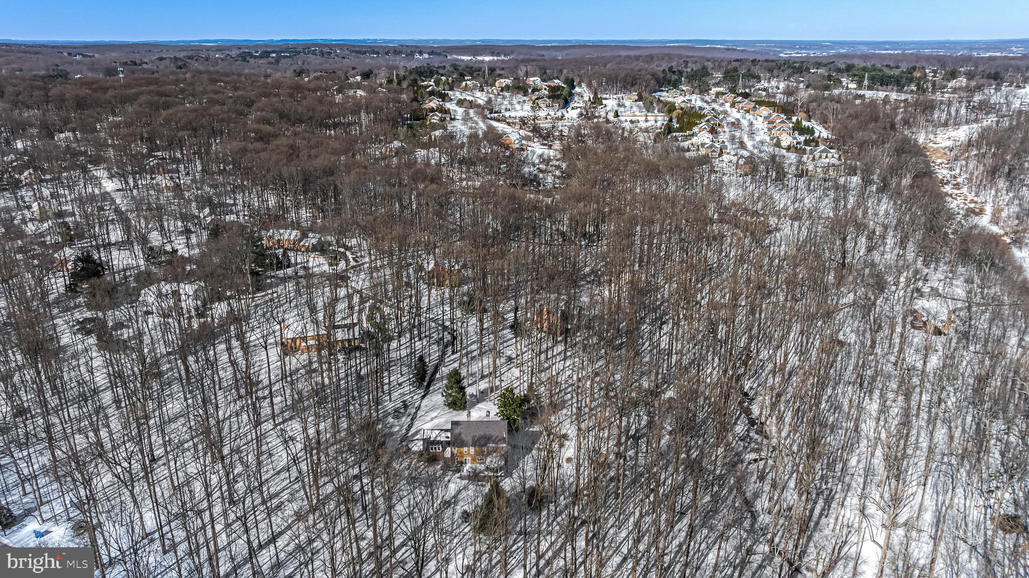 901 Chestnut Ridge Drive Lutherville-Timonium, MD 21093 - Photo 134 of 138