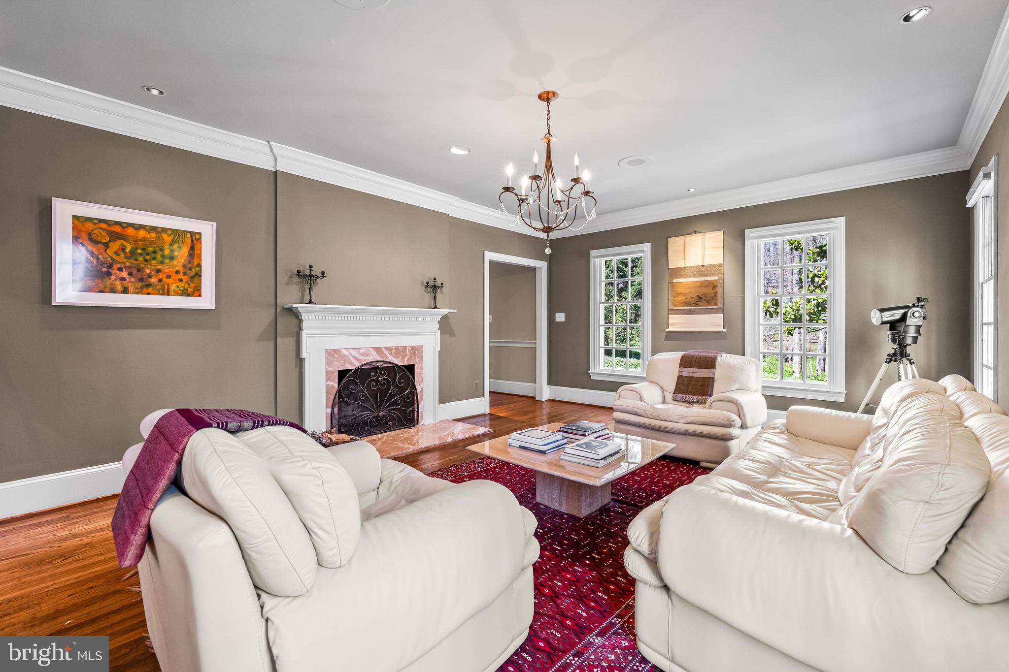 901 Chestnut Ridge Drive Lutherville-Timonium, MD 21093 - Photo 14 of 138
