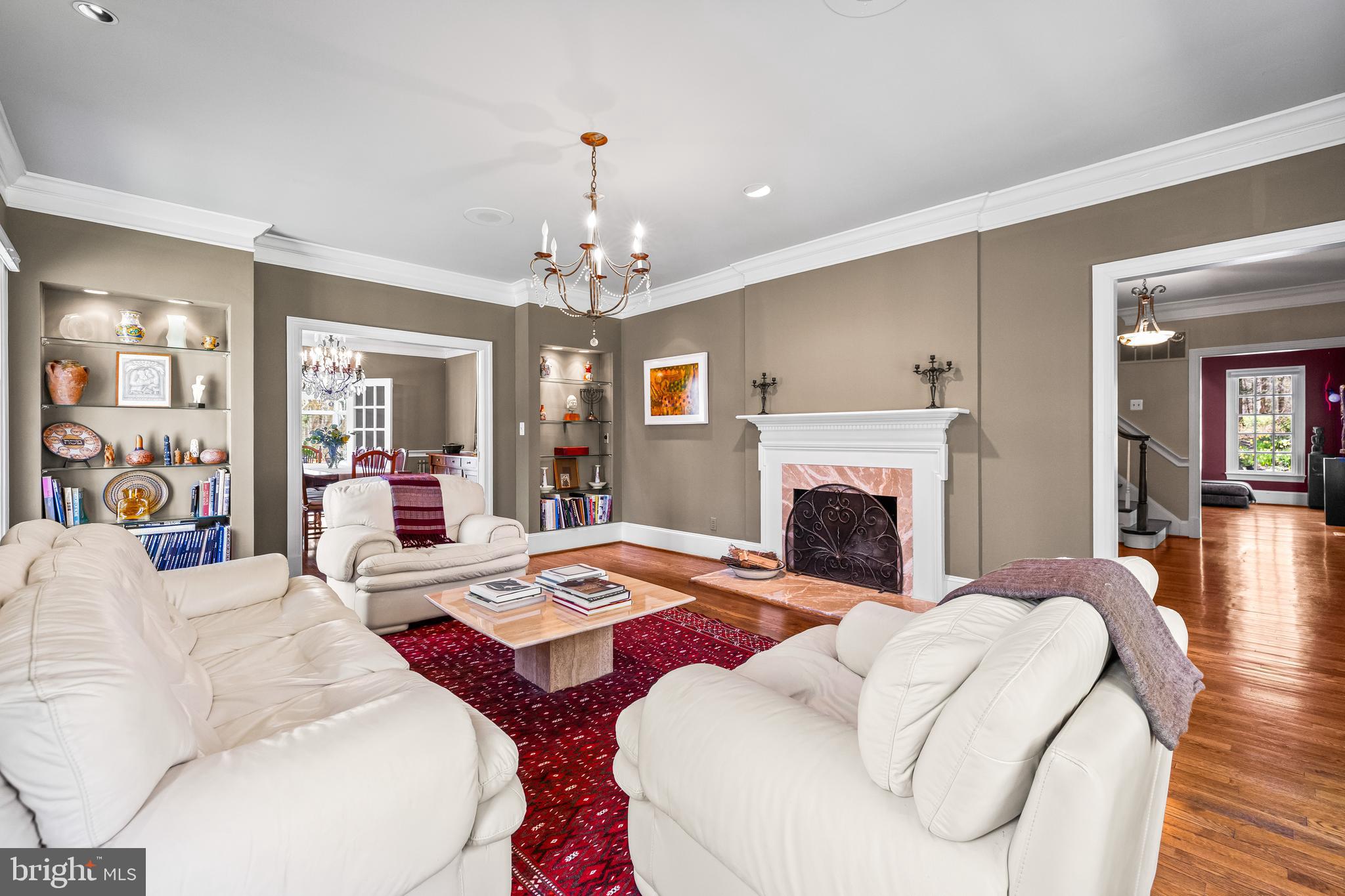 901 Chestnut Ridge Drive Lutherville-Timonium, MD 21093 - Photo 15 of 138