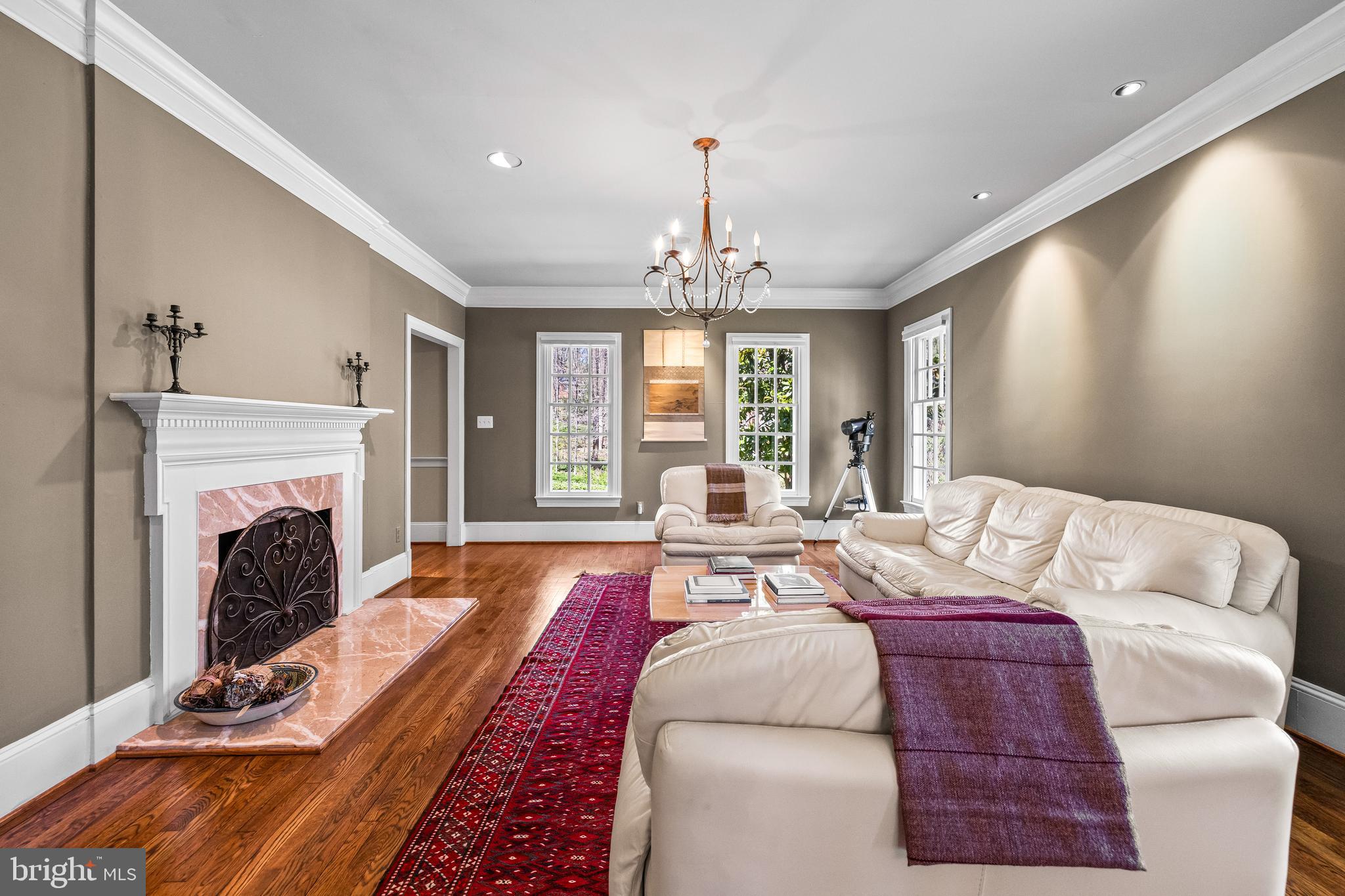 901 Chestnut Ridge Drive Lutherville-Timonium, MD 21093 - Photo 16 of 138