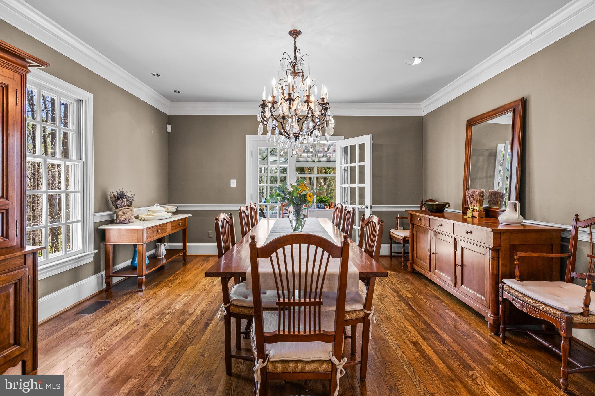 901 Chestnut Ridge Drive Lutherville-Timonium, MD 21093 - Photo 17 of 138