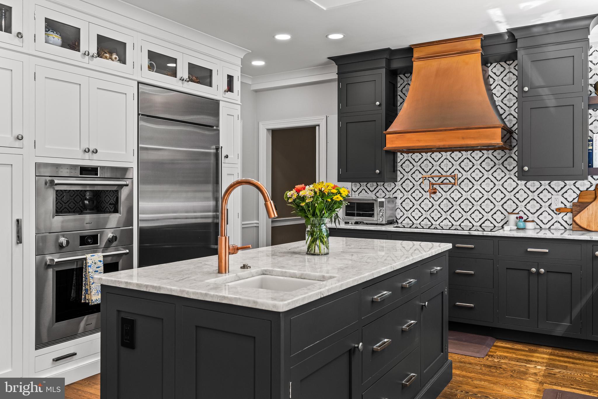 901 Chestnut Ridge Drive Lutherville-Timonium, MD 21093 - Photo 38 of 138