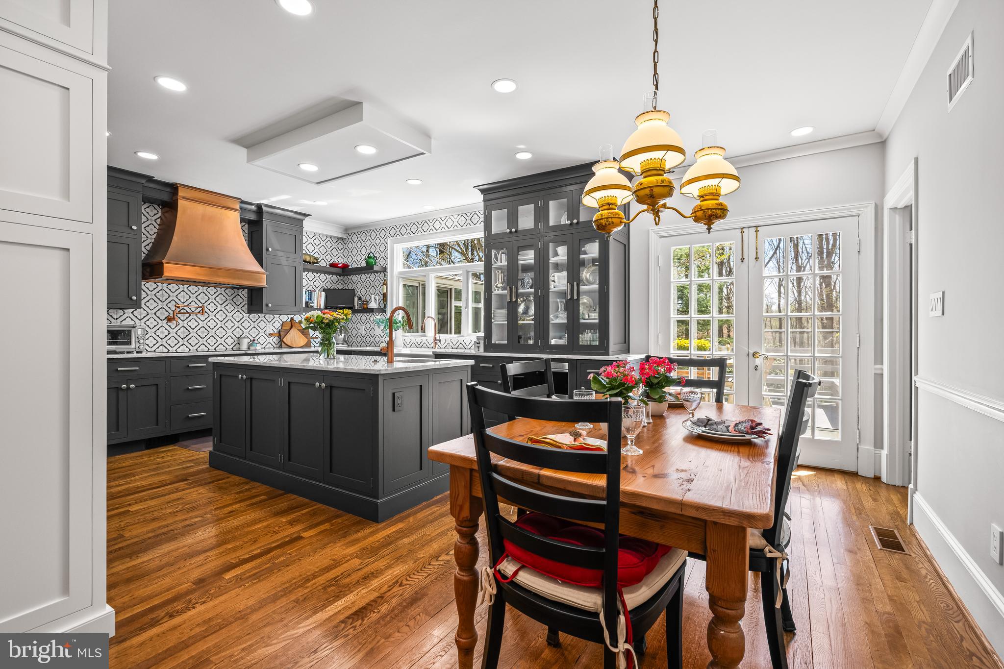 901 Chestnut Ridge Drive Lutherville-Timonium, MD 21093 - Photo 41 of 138