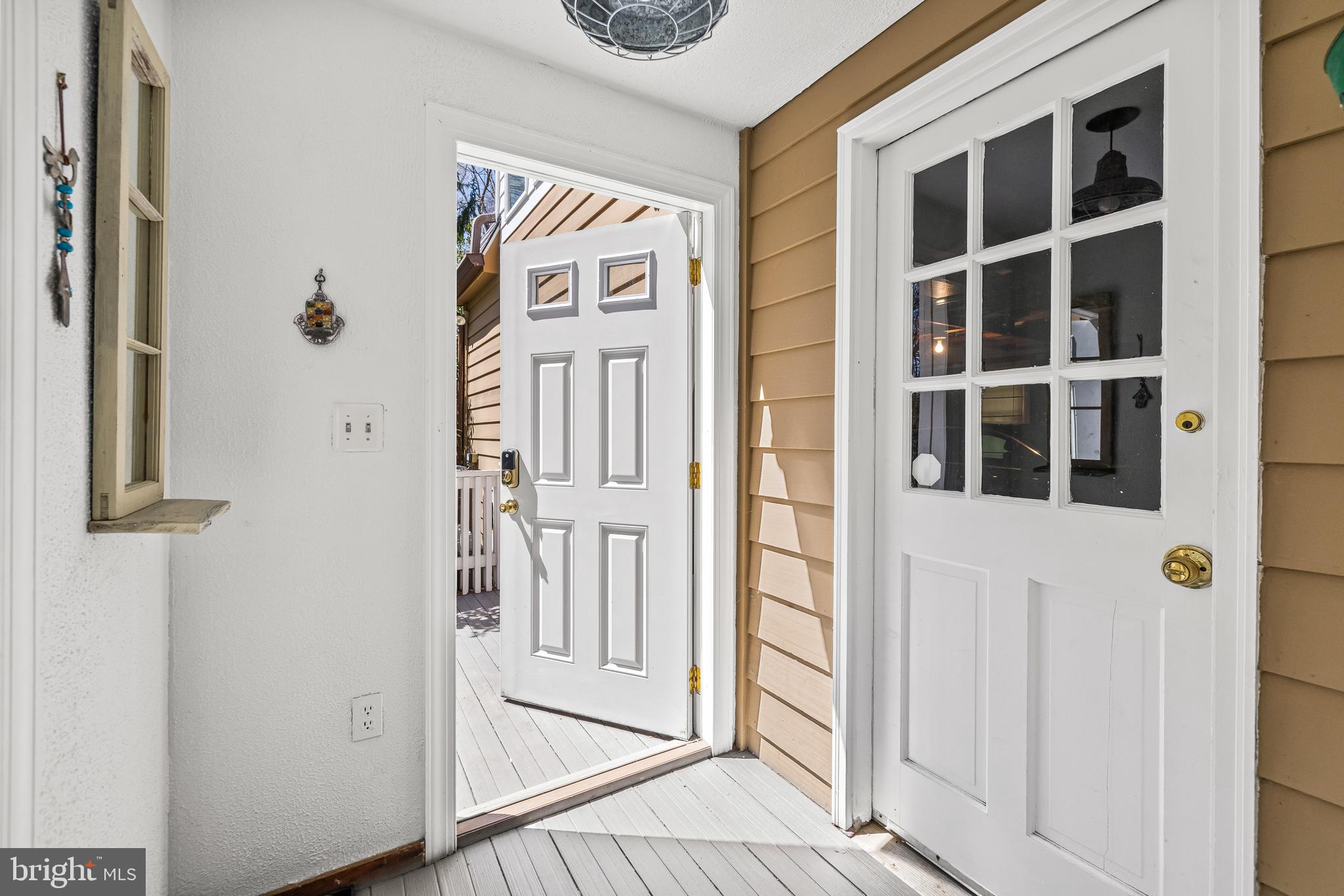 901 Chestnut Ridge Drive Lutherville-Timonium, MD 21093 - Photo 44 of 138