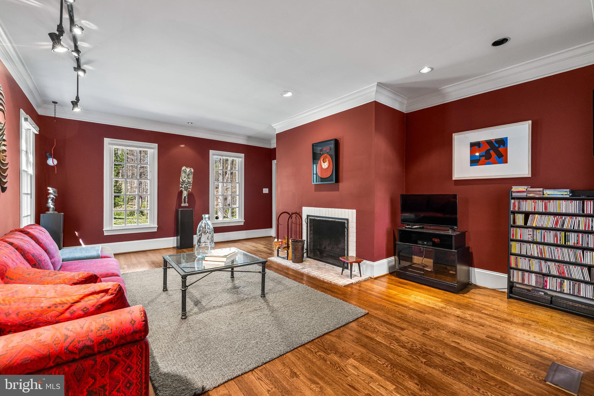 901 Chestnut Ridge Drive Lutherville-Timonium, MD 21093 - Photo 47 of 138