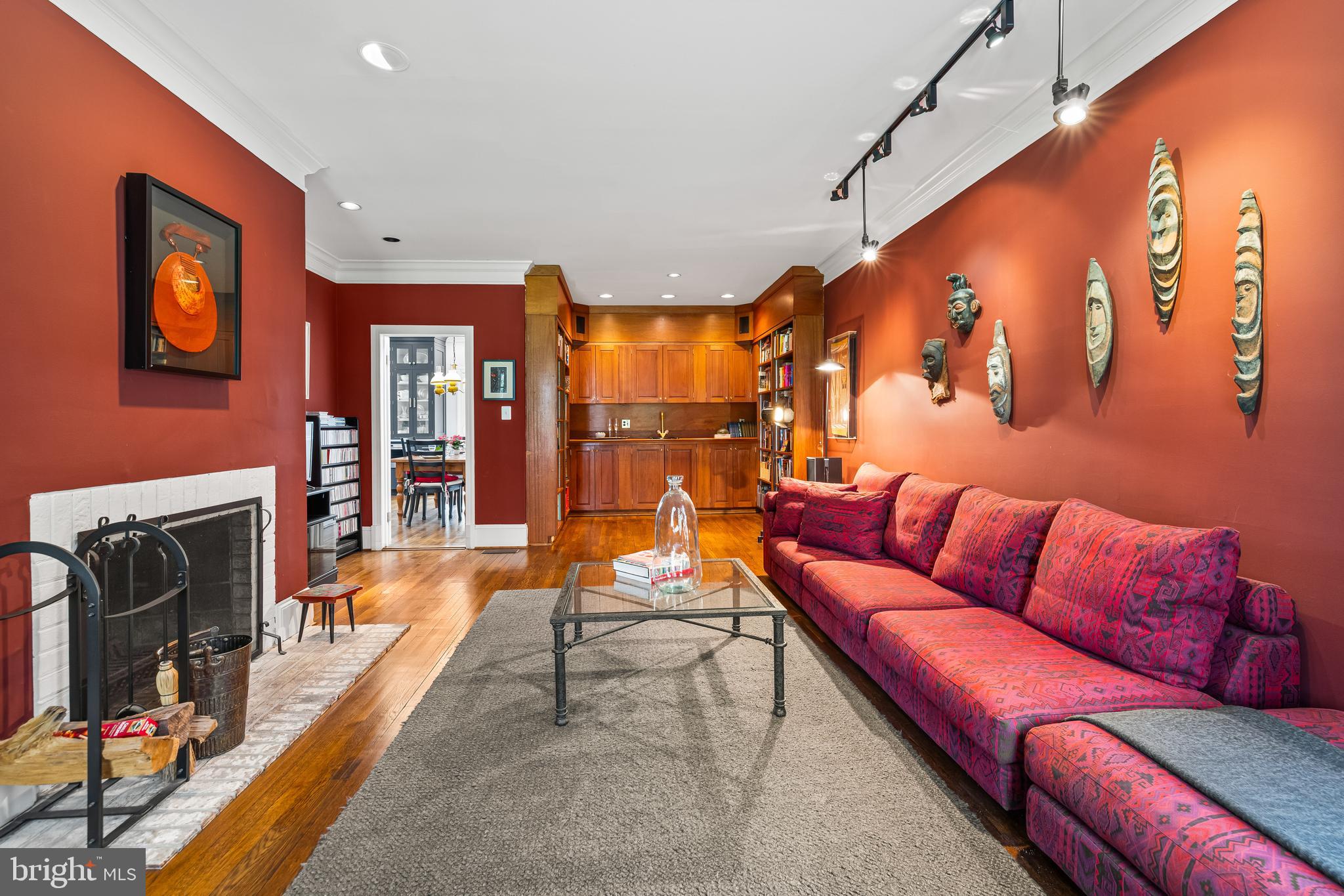 901 Chestnut Ridge Drive Lutherville-Timonium, MD 21093 - Photo 50 of 138