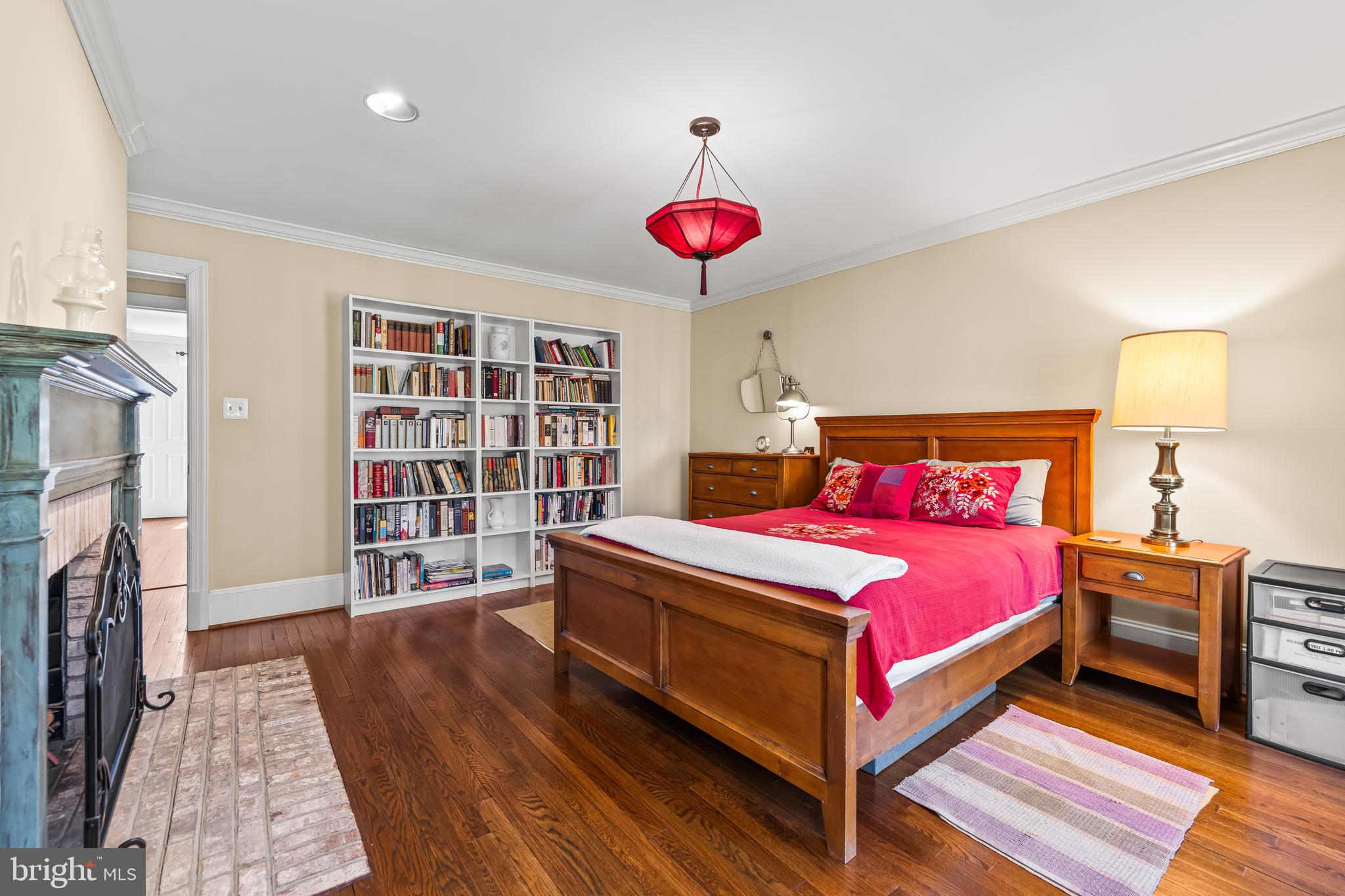 901 Chestnut Ridge Drive Lutherville-Timonium, MD 21093 - Photo 54 of 138