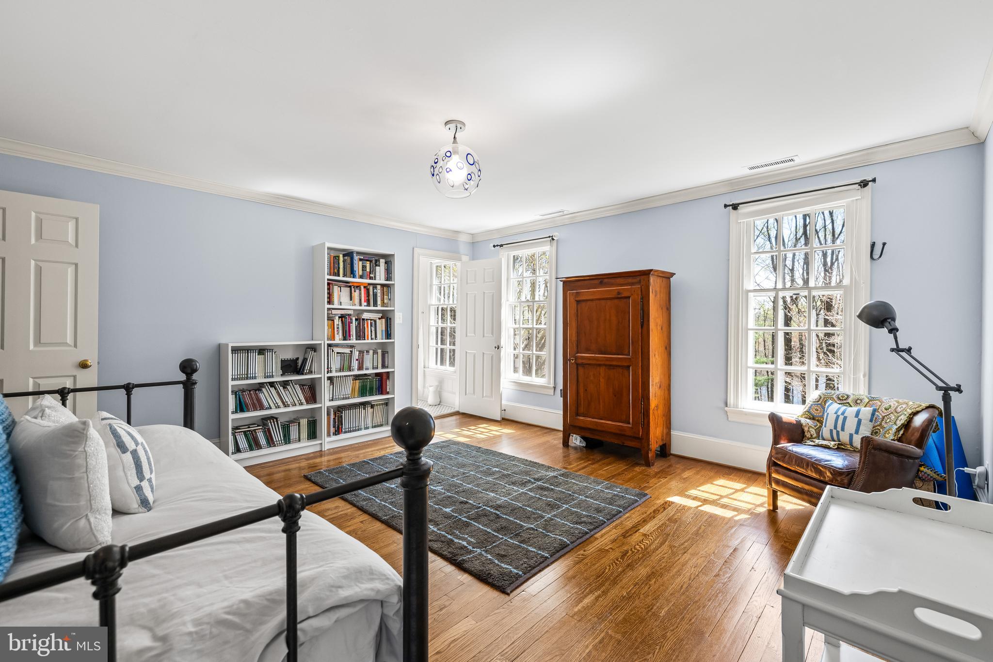 901 Chestnut Ridge Drive Lutherville-Timonium, MD 21093 - Photo 59 of 138