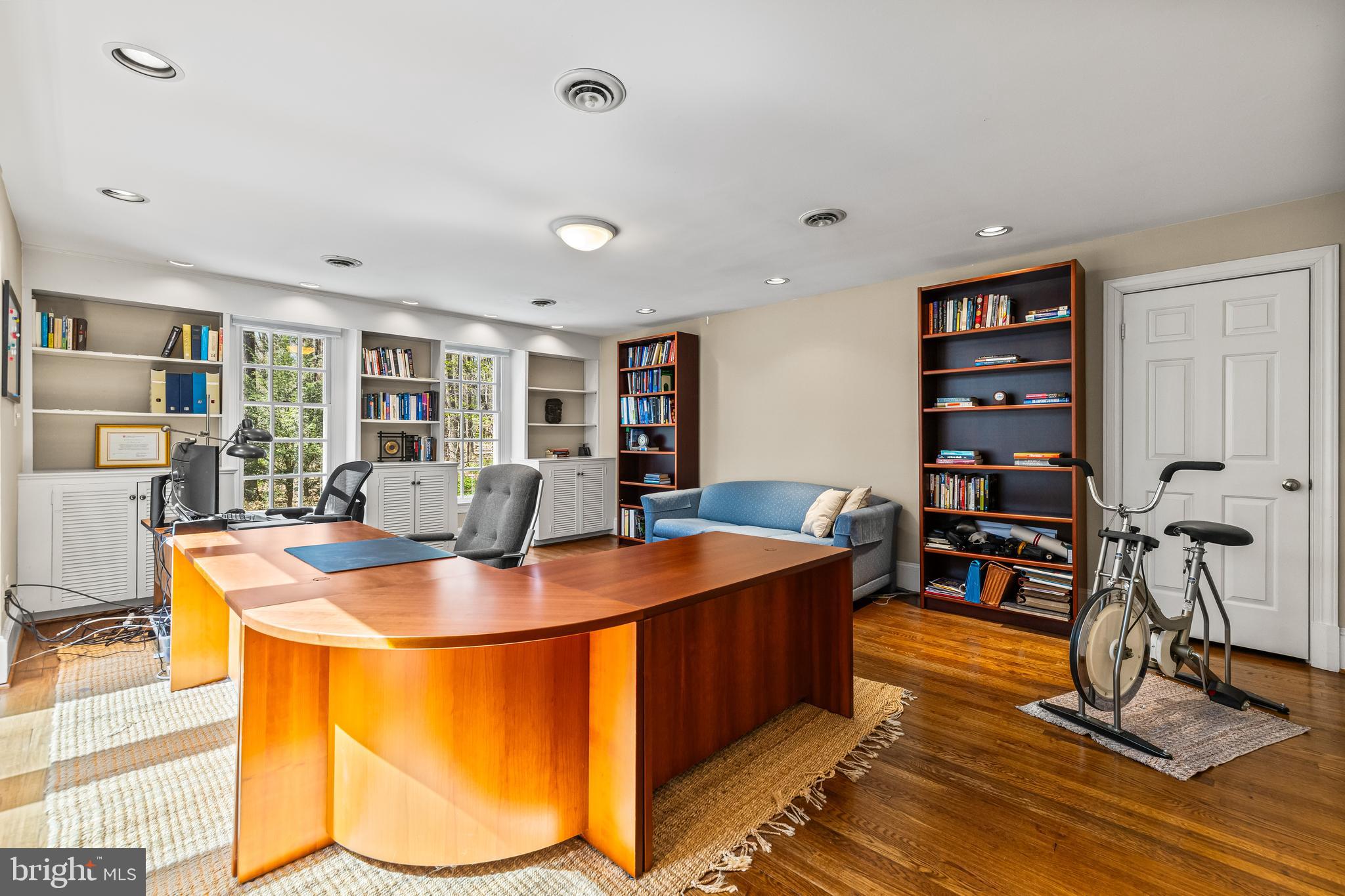 901 Chestnut Ridge Drive Lutherville-Timonium, MD 21093 - Photo 61 of 138