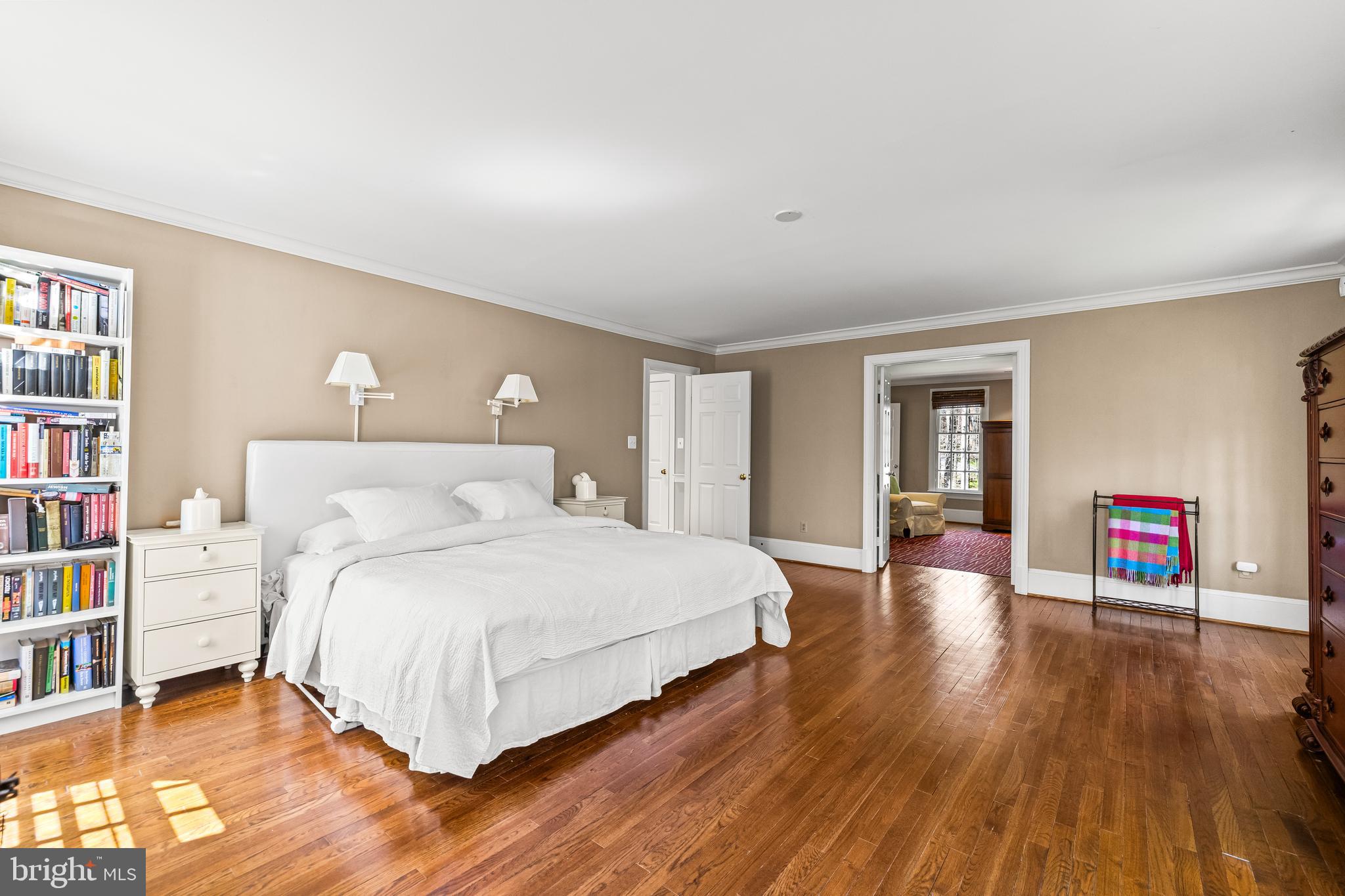 901 Chestnut Ridge Drive Lutherville-Timonium, MD 21093 - Photo 71 of 138