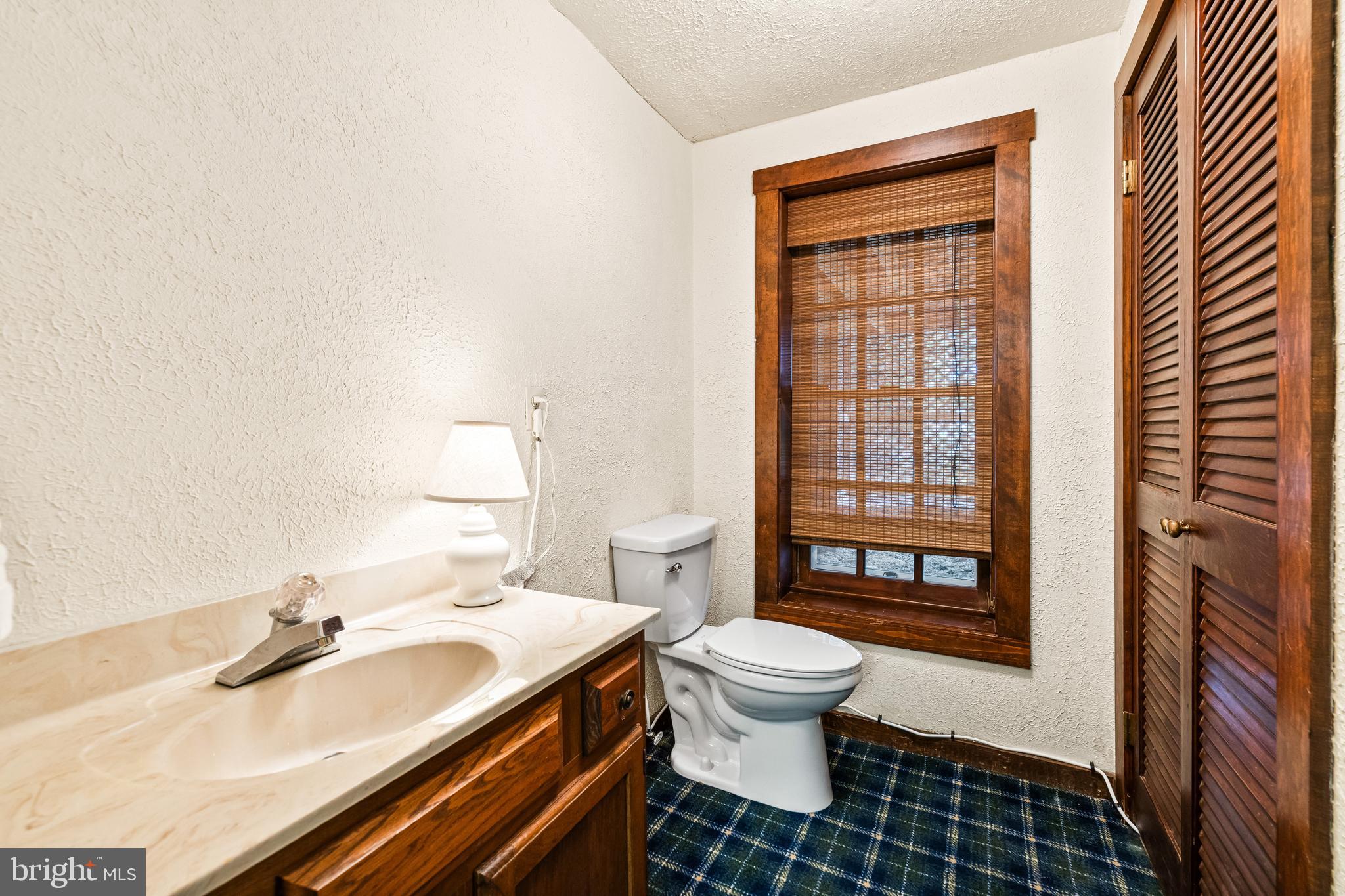 901 Chestnut Ridge Drive Lutherville-Timonium, MD 21093 - Photo 85 of 138 a bathroom with a sink toilet vanity and shower