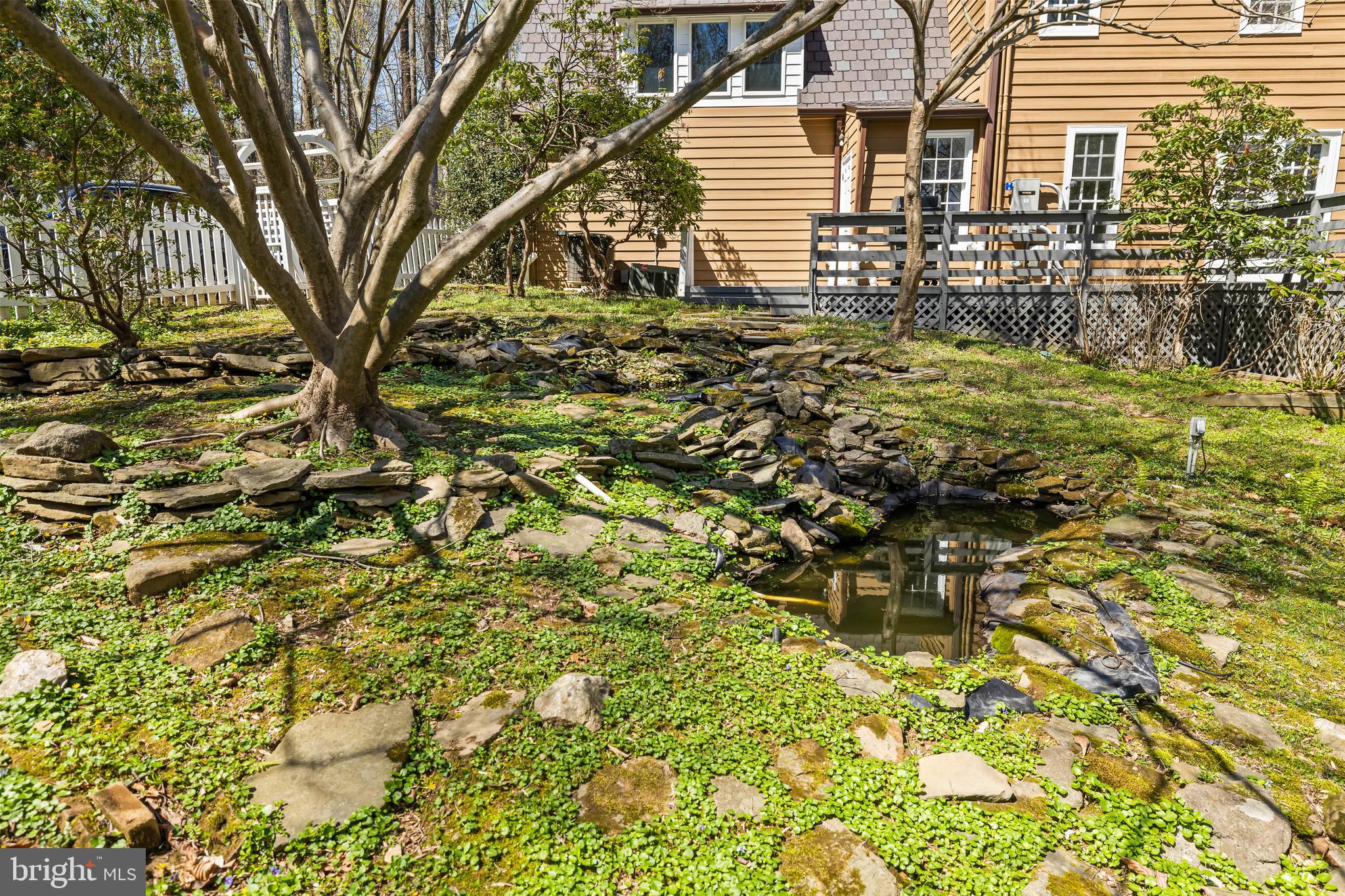 901 Chestnut Ridge Drive Lutherville-Timonium, MD 21093 - Photo 92 of 138
