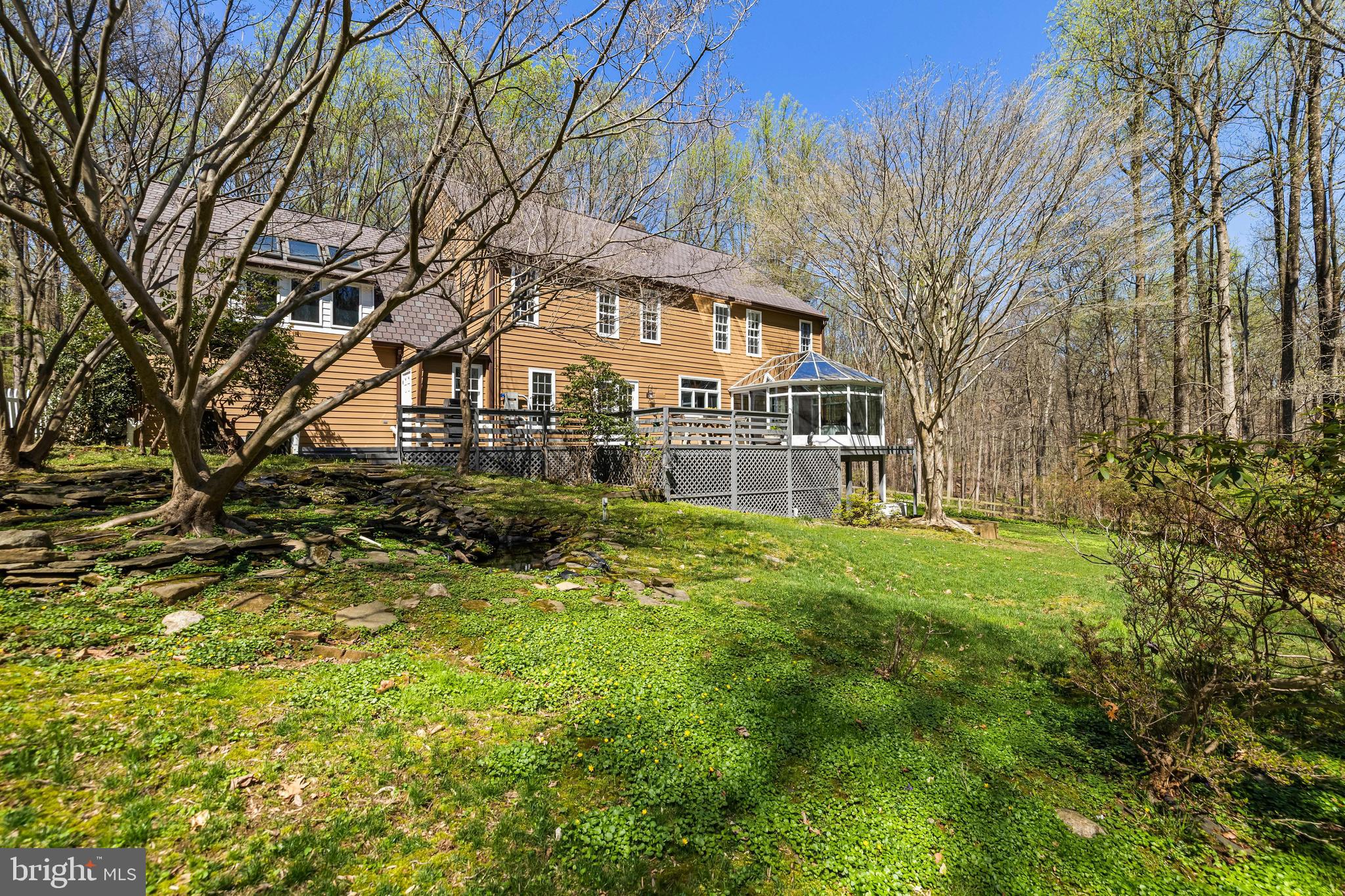 901 Chestnut Ridge Drive Lutherville-Timonium, MD 21093 - Photo 93 of 138