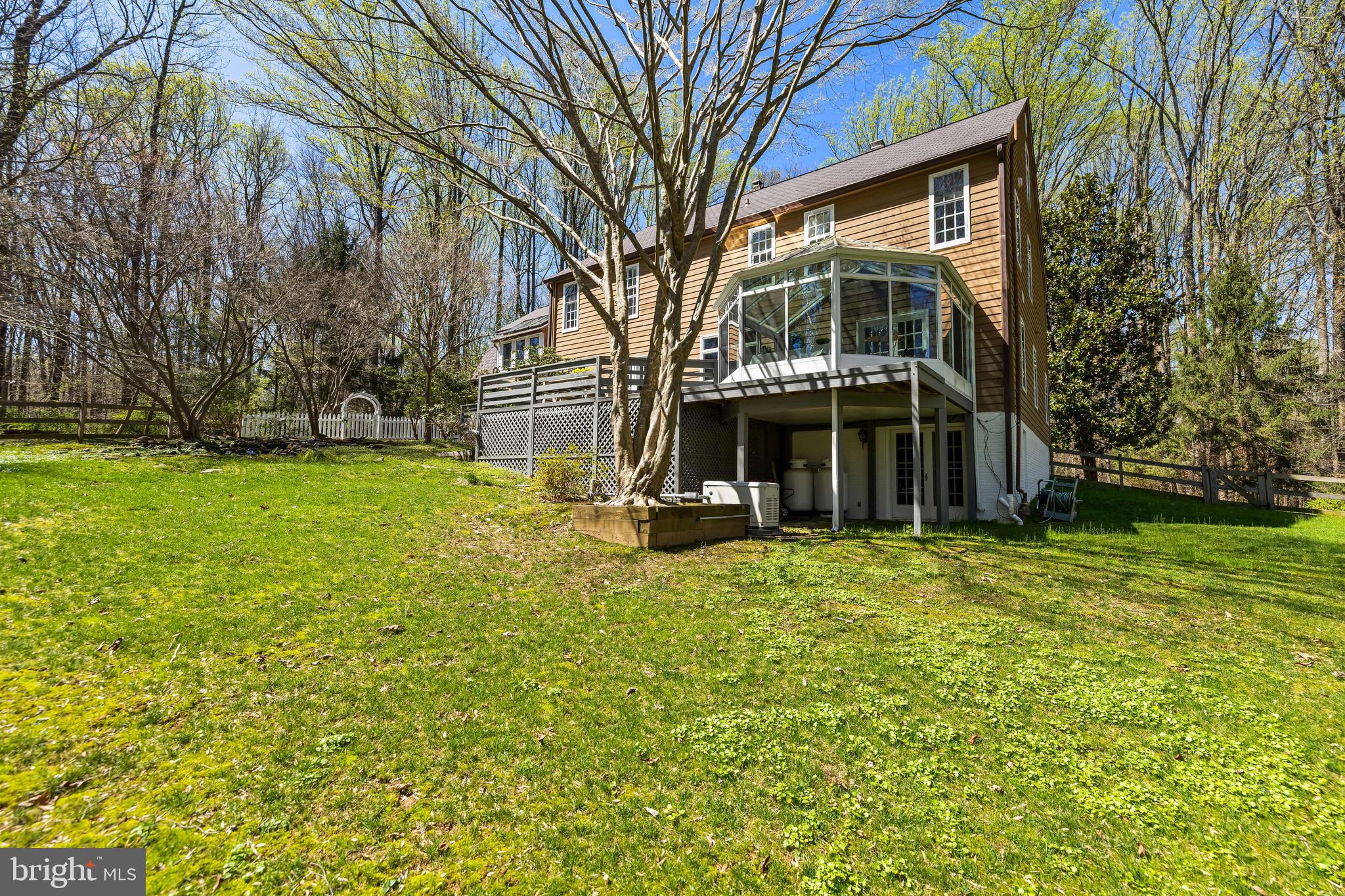 901 Chestnut Ridge Drive Lutherville-Timonium, MD 21093 - Photo 95 of 138