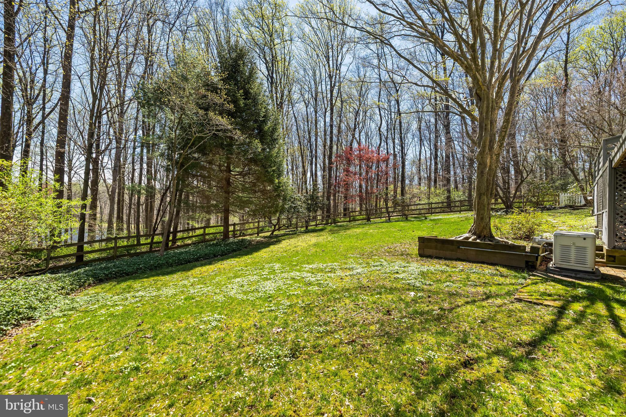 901 Chestnut Ridge Drive Lutherville-Timonium, MD 21093 - Photo 96 of 138
