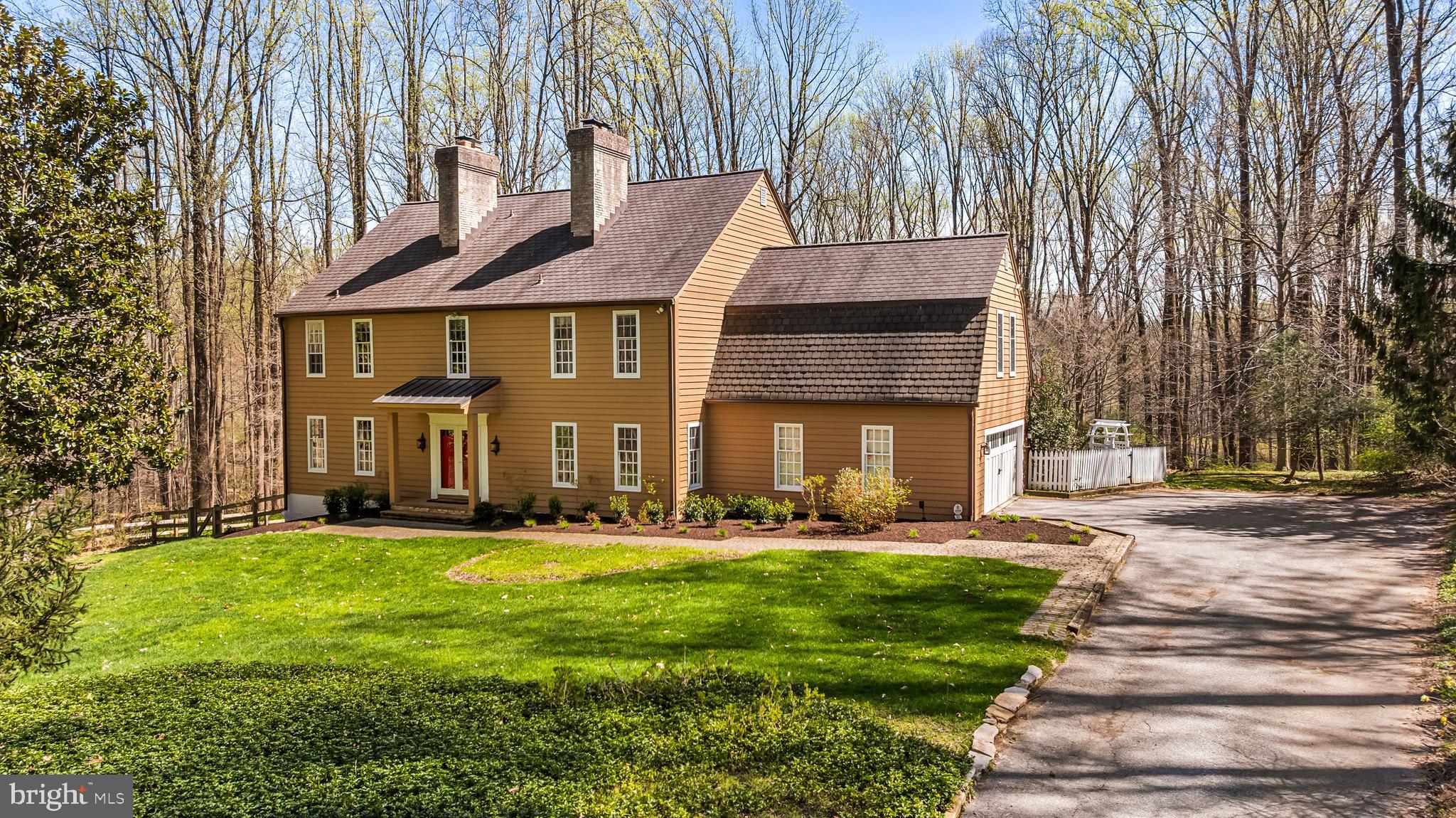901 Chestnut Ridge Drive Lutherville-Timonium, MD 21093 - Photo 98 of 138