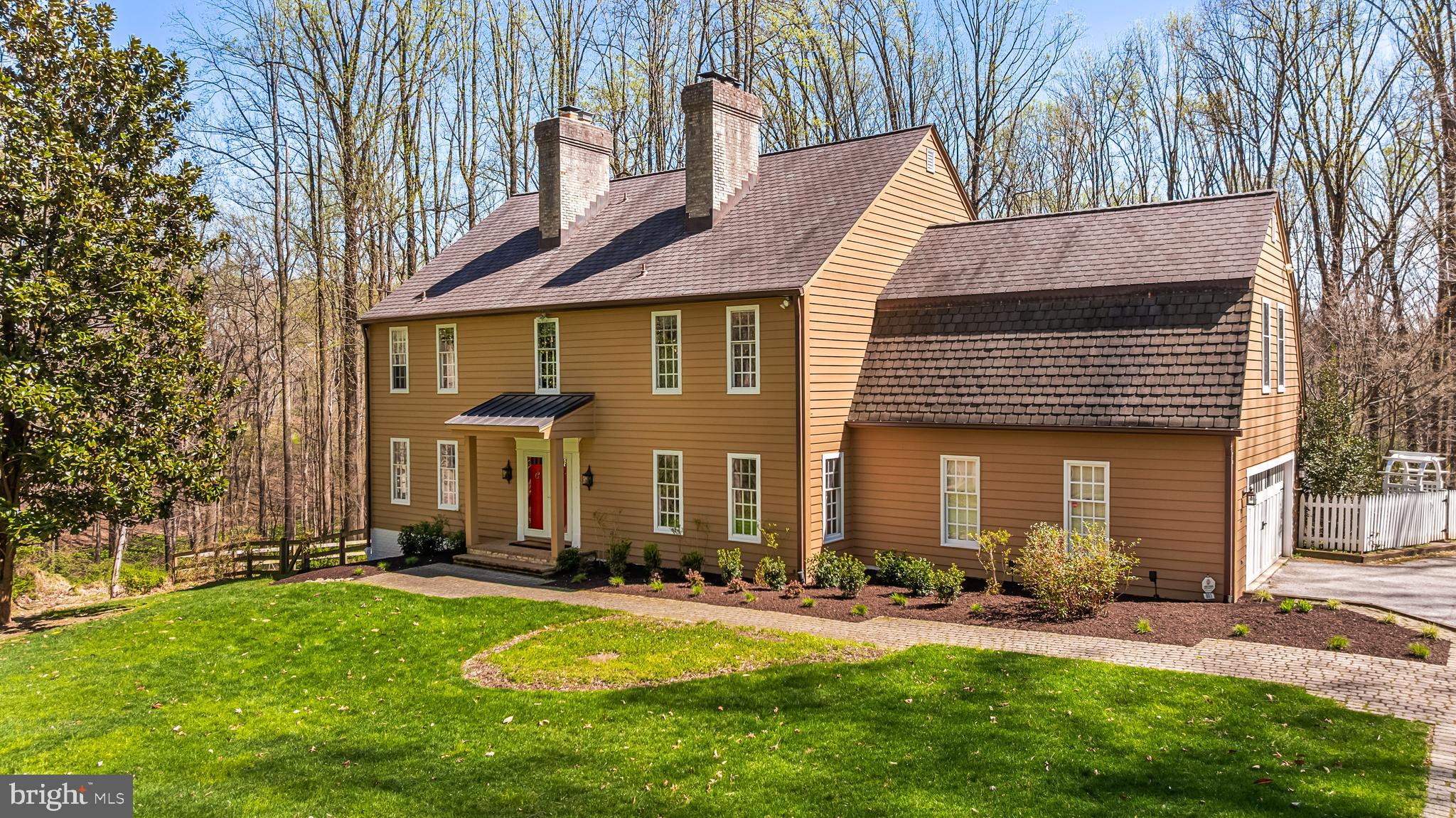 901 Chestnut Ridge Drive Lutherville-Timonium, MD 21093 - Photo 99 of 138
