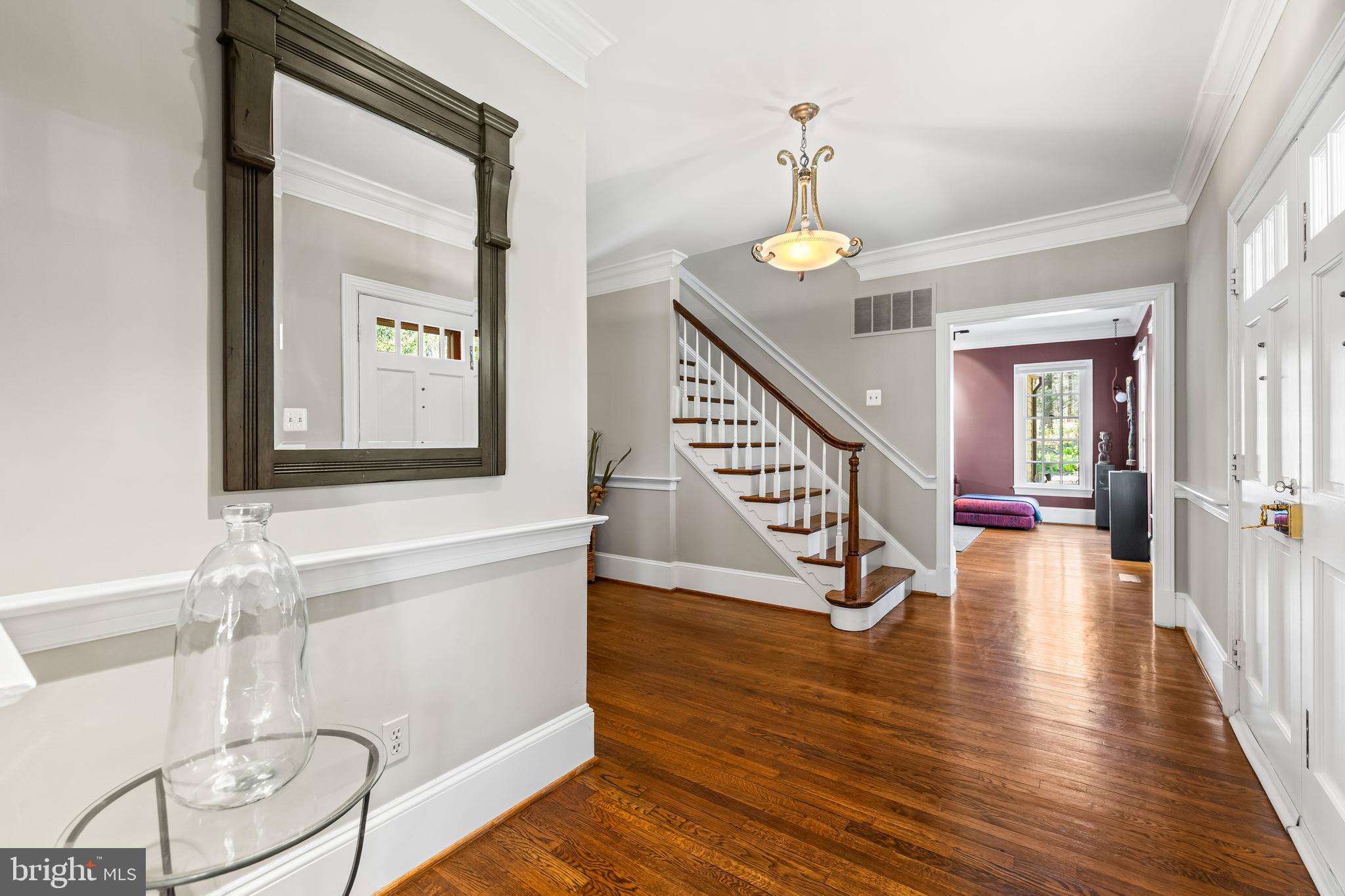 901 Chestnut Ridge Drive Lutherville-Timonium, MD 21093 - Photo 10 of 138
