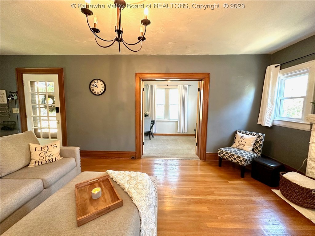 1114 Oakmont Road Charleston, WV 25314 - Photo 17 of 38 Gallery Image 17