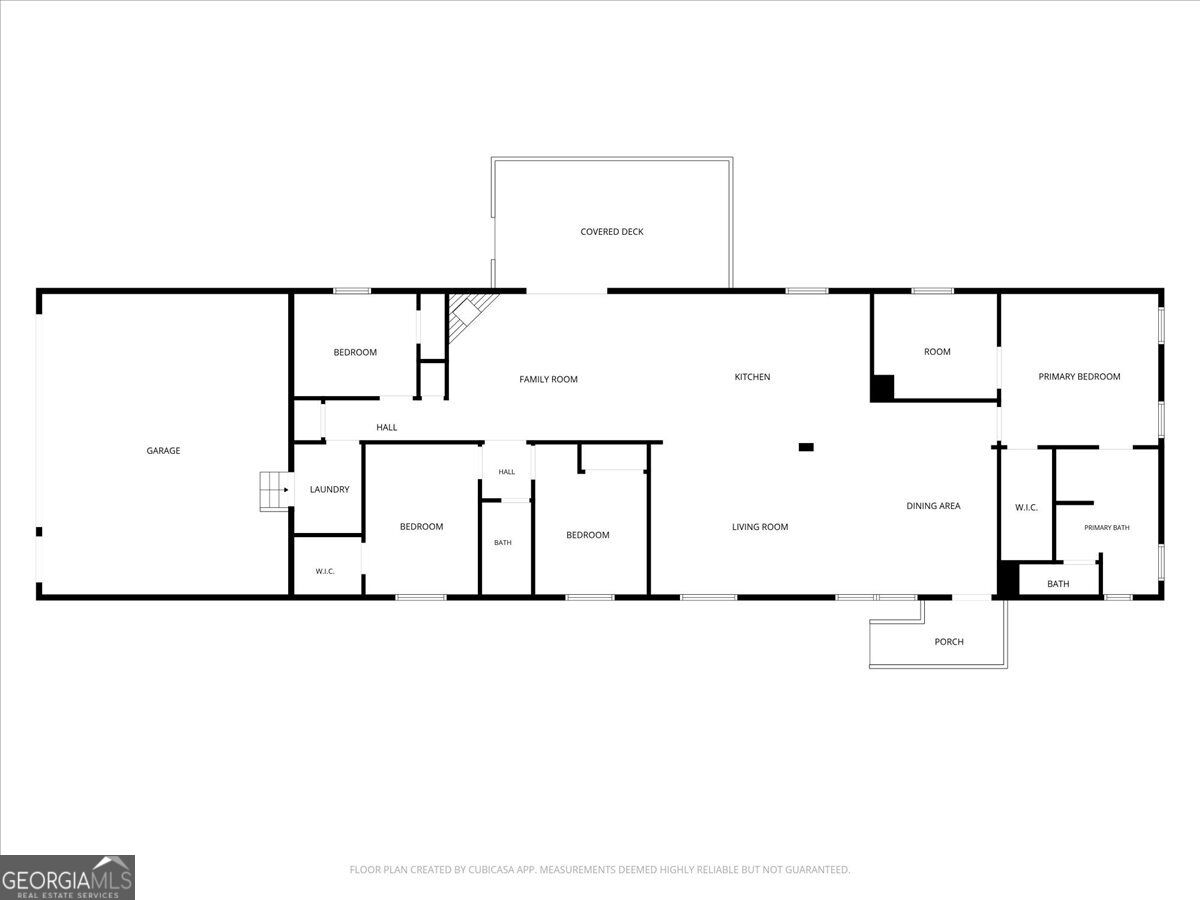 319 Pope Road Roberta, GA 31078 - Photo 93 of 93 Gallery Image 93