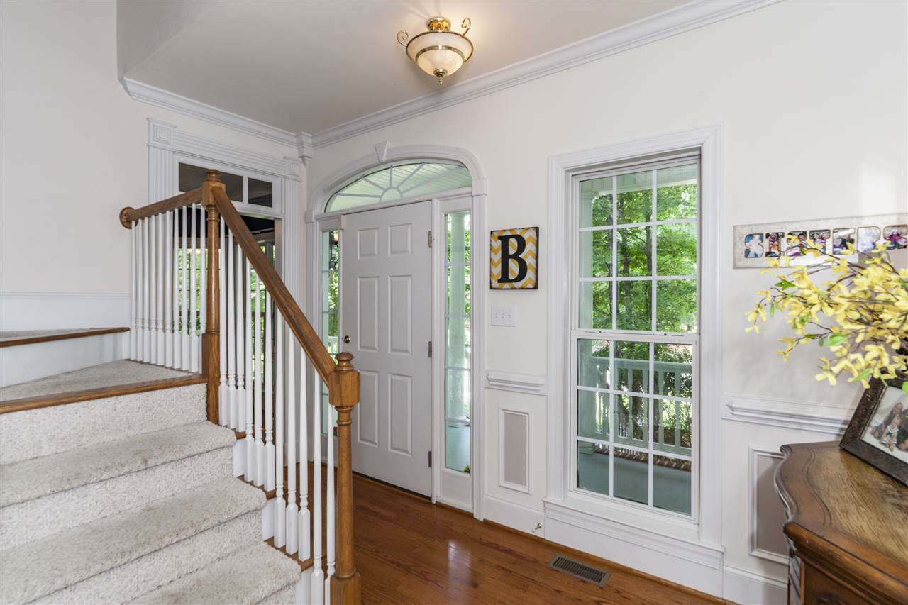 11 Ione Lane Raleigh, NC 27603 - Photo 12 of 25 Photo 12