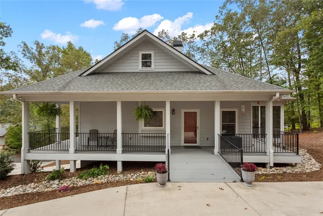 $715,000 | 2 Lookout Lane, Salem, SC 29676